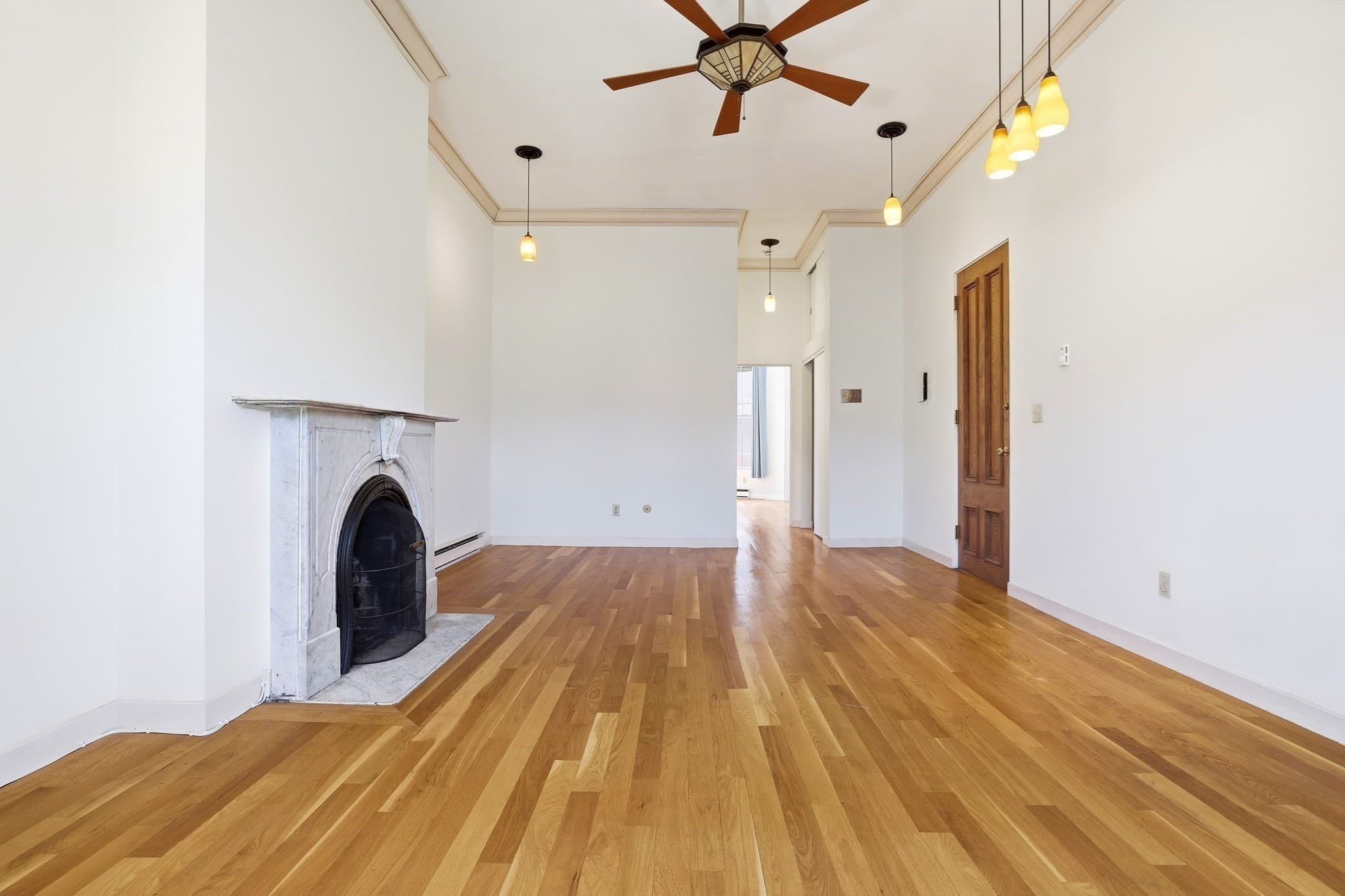 Condominium at 312 Columbus Ave # 4, Boston MA 02116, photo 6 of 20