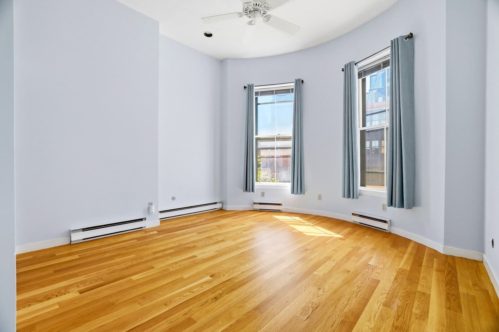 Condominium at 312 Columbus Ave # 4, Boston MA 02116, photo 13 of 20