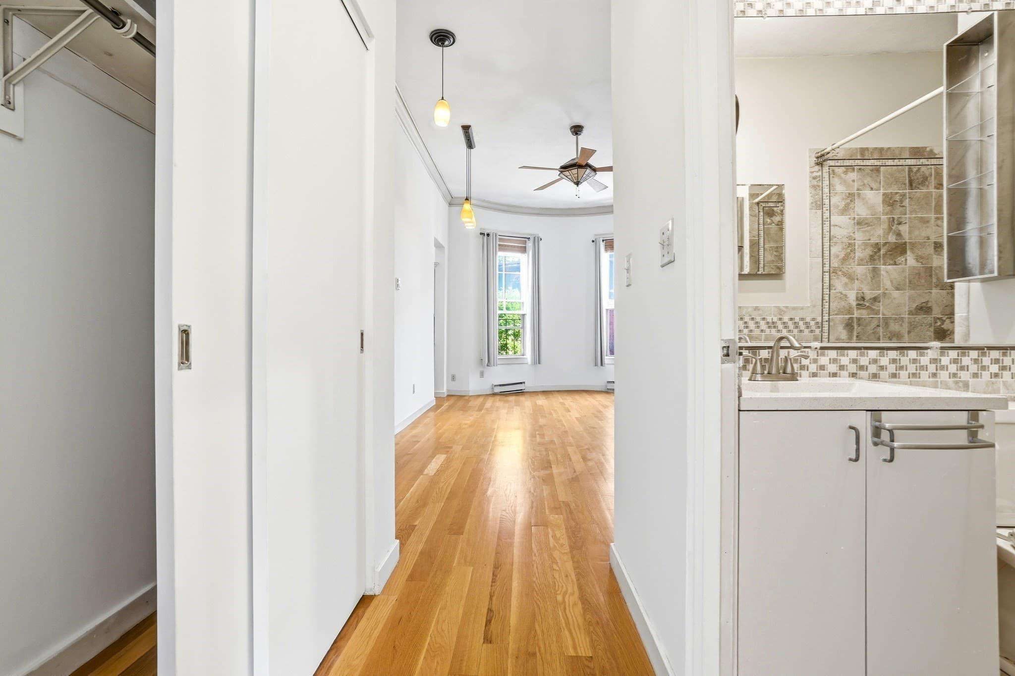 312 Columbus Ave # 4, Boston MA 02116