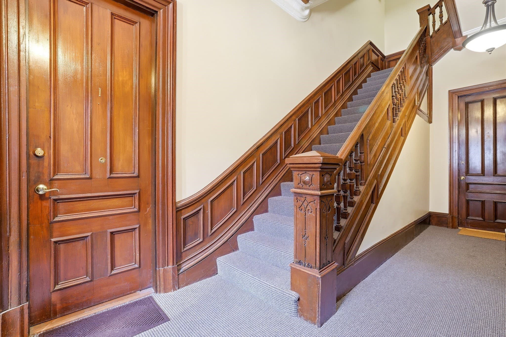 Condominium at 312 Columbus Ave # 4, Boston MA 02116, photo 5 of 20