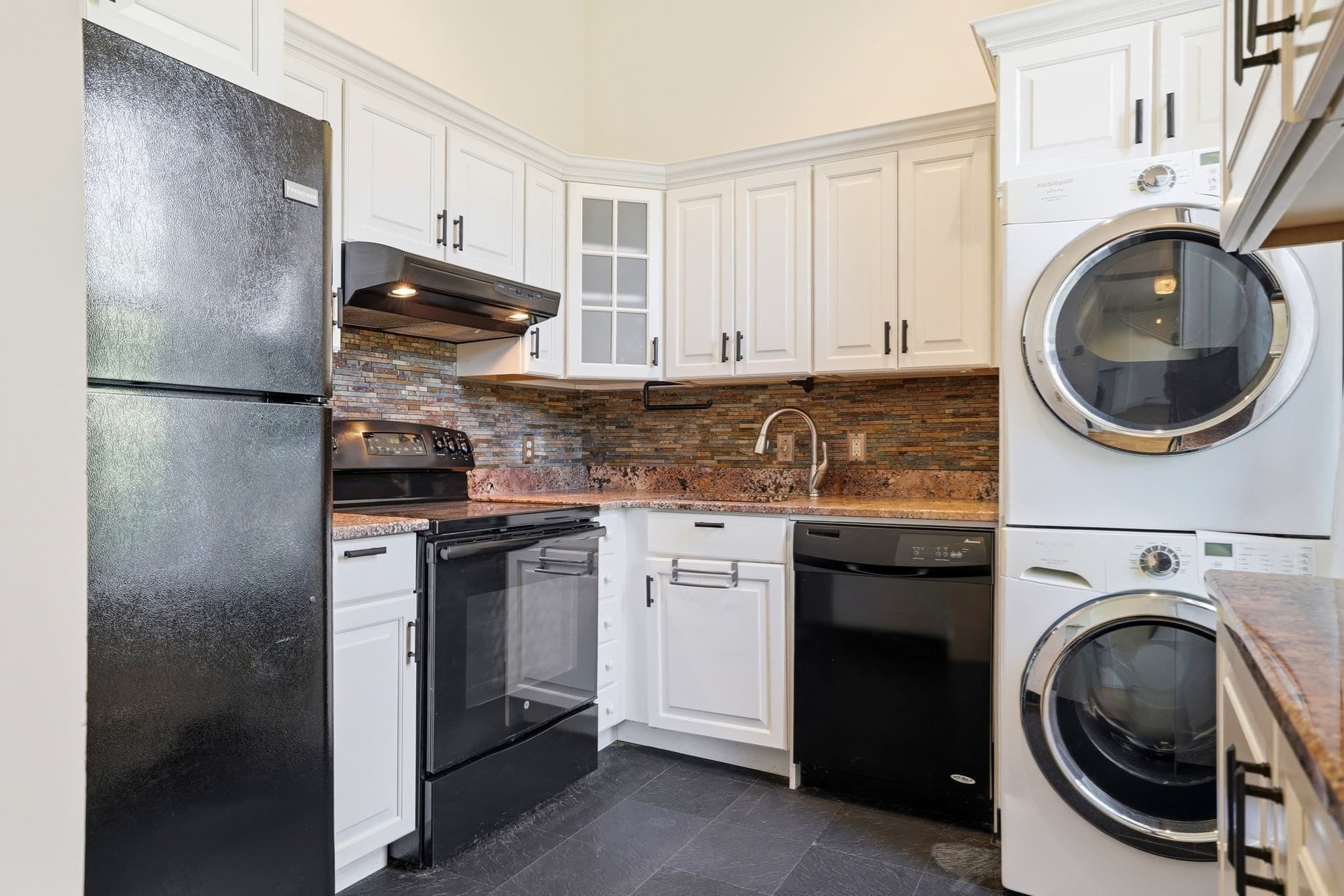 Condominium at 312 Columbus Ave # 4, Boston MA 02116, photo 9 of 20