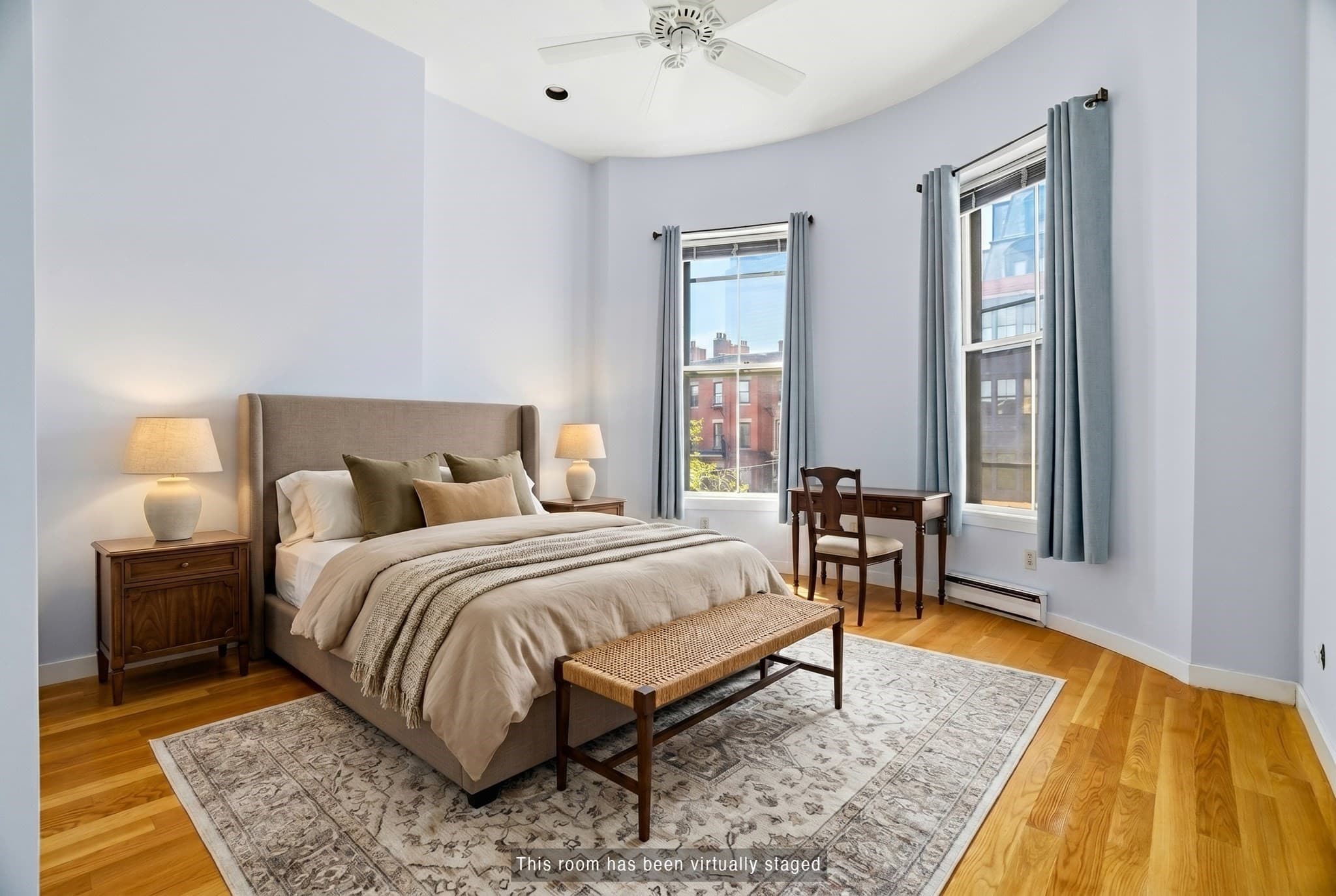 Condominium at 312 Columbus Ave # 4, Boston MA 02116, photo 14 of 20