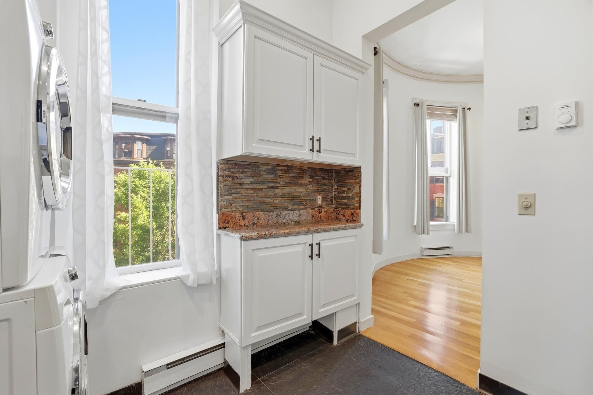 Condominium at 312 Columbus Ave # 4, Boston MA 02116, photo 11 of 20