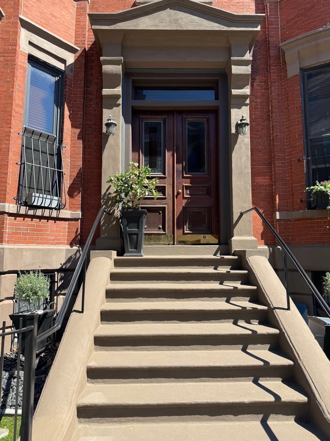 Condominium at 312 Columbus Ave # 4, Boston MA 02116, photo 4 of 20