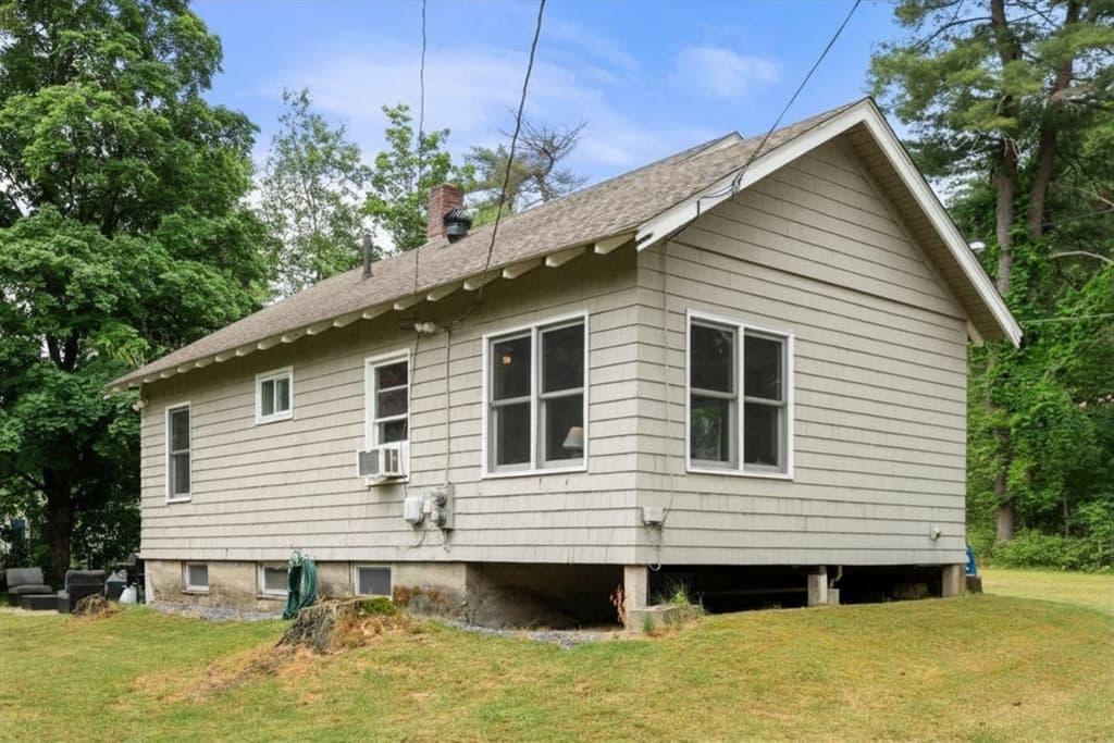 Single Family Residence at 64 Parker Rd, Lancaster MA 01523, Lancaster, photo 27 of 28