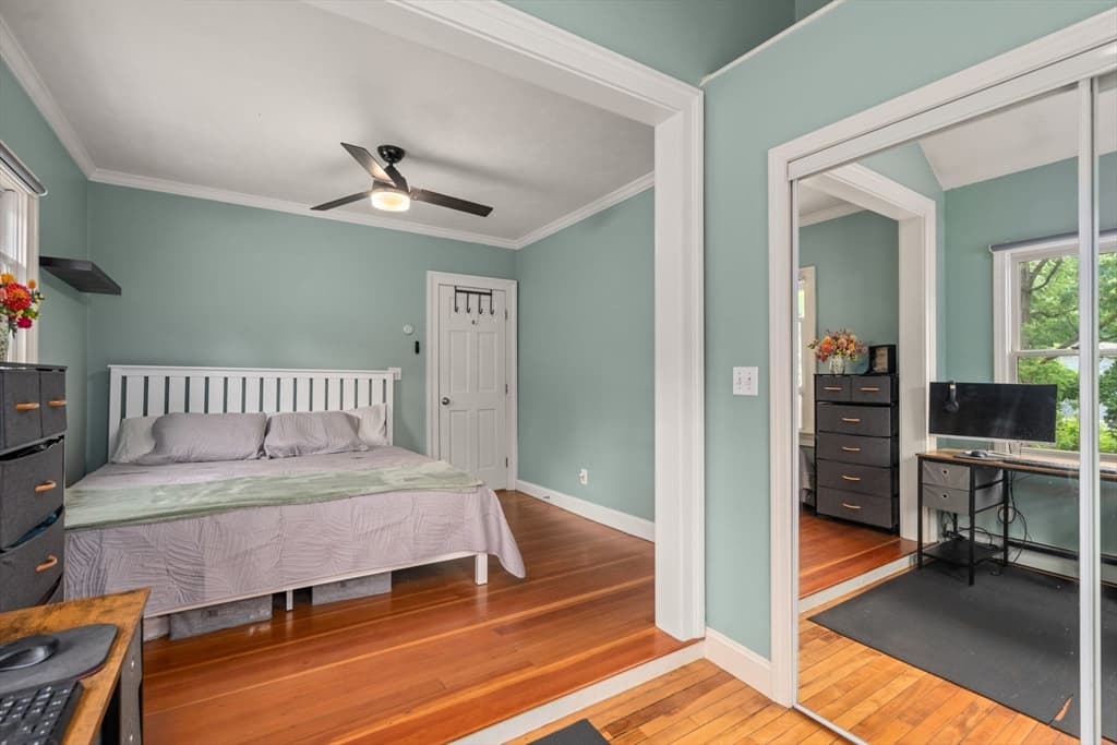 Single Family Residence at 64 Parker Rd, Lancaster MA 01523, Lancaster, photo 16 of 28