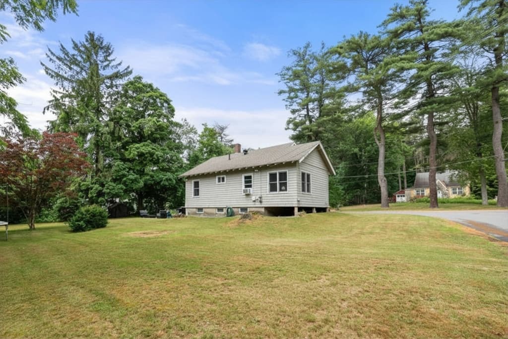 Single Family Residence at 64 Parker Rd, Lancaster MA 01523, Lancaster, photo 26 of 28