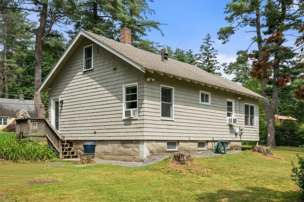 Single Family Residence at 64 Parker Rd, Lancaster MA 01523, Lancaster, photo 28 of 28