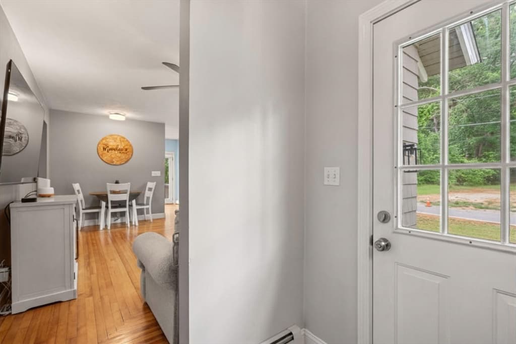 Single Family Residence at 64 Parker Rd, Lancaster MA 01523, Lancaster, photo 5 of 28