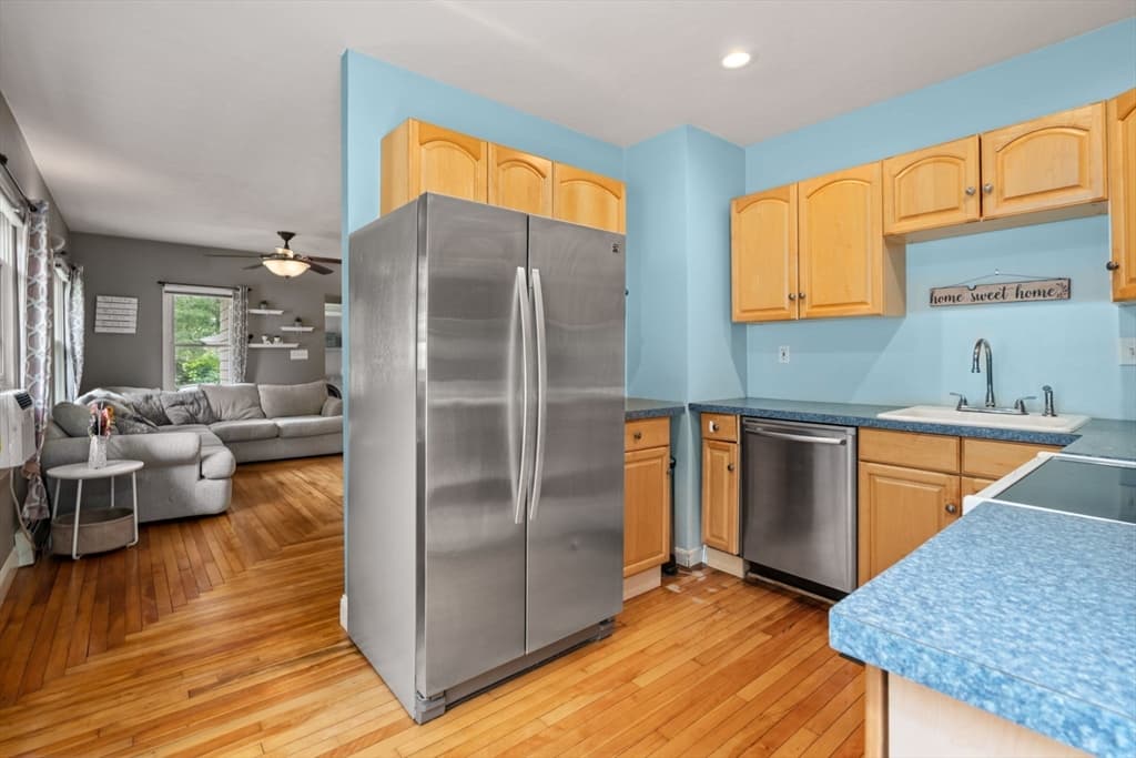Single Family Residence at 64 Parker Rd, Lancaster MA 01523, Lancaster, photo 10 of 28