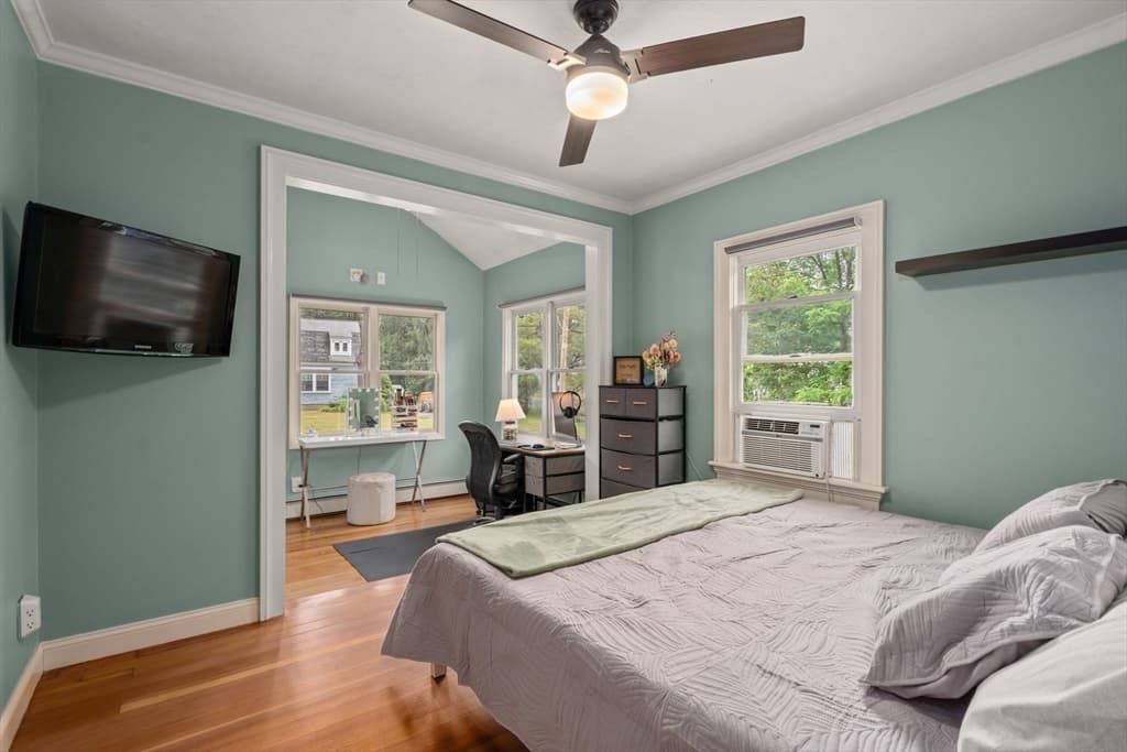 Single Family Residence at 64 Parker Rd, Lancaster MA 01523, Lancaster, photo 15 of 28