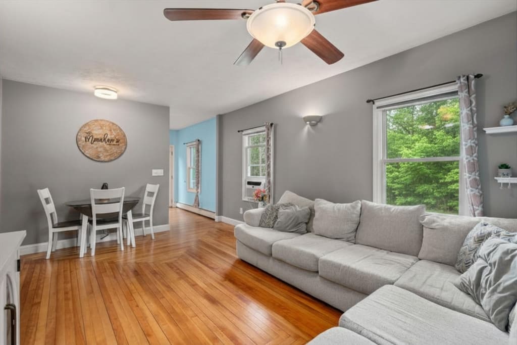 Single Family Residence at 64 Parker Rd, Lancaster MA 01523, Lancaster, photo 4 of 28