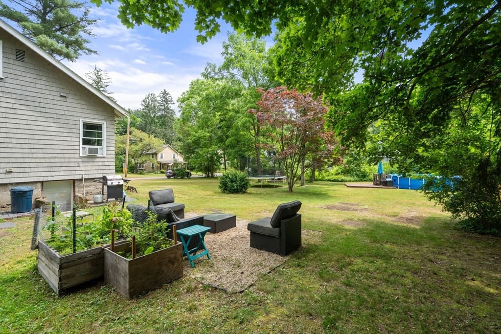 Single Family Residence at 64 Parker Rd, Lancaster MA 01523, Lancaster, photo 25 of 28