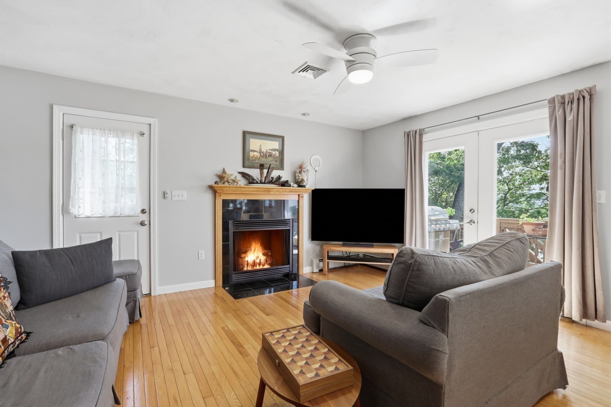 Single Family Residence at 23 Shore Rd, North Reading MA 01864, photo 16 of 36