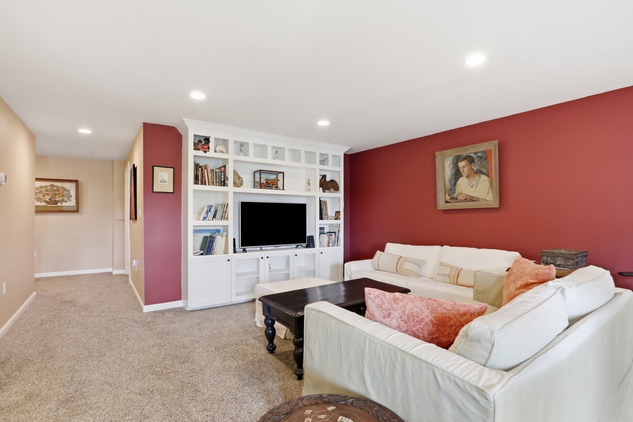 Single Family Residence at 23 Shore Rd, North Reading MA 01864, photo 30 of 36