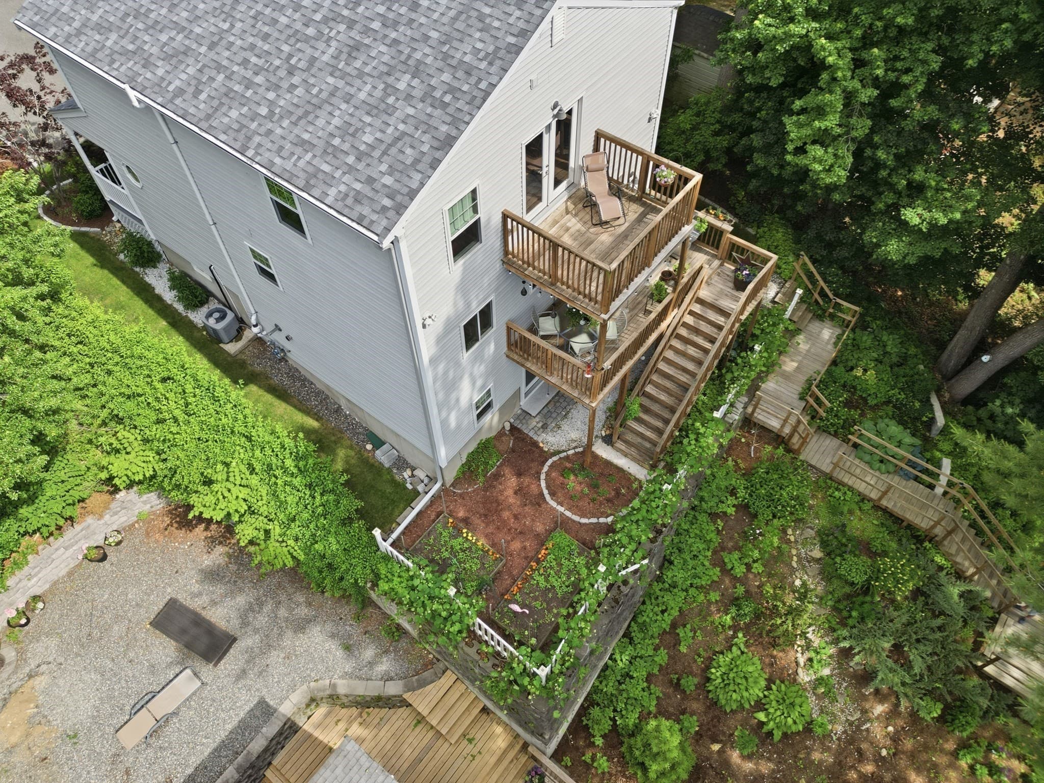Single Family Residence at 23 Shore Rd, North Reading MA 01864, photo 33 of 36