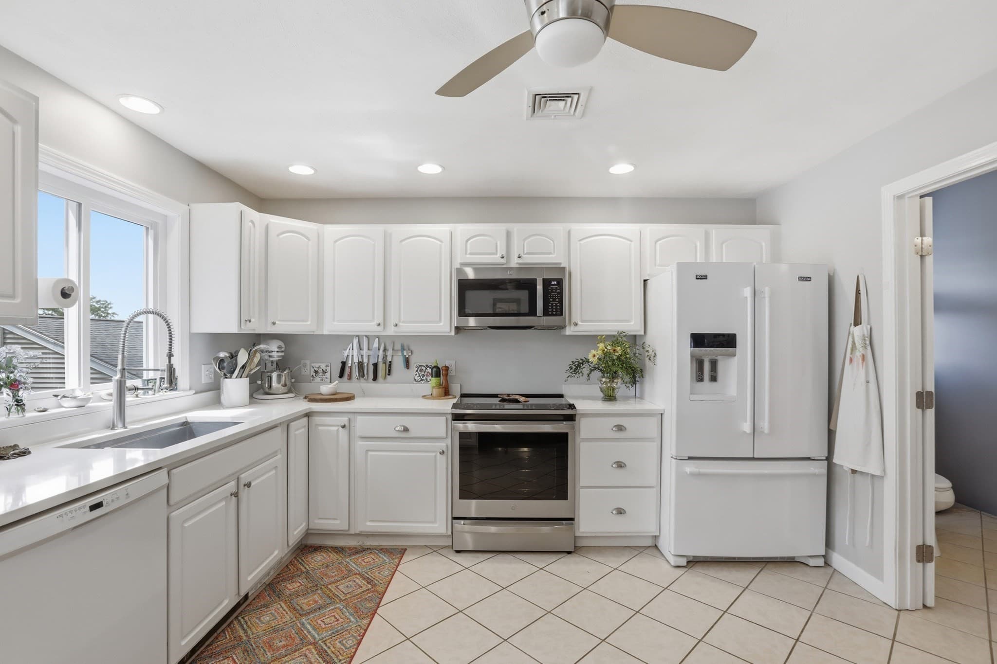 Single Family Residence at 23 Shore Rd, North Reading MA 01864, photo 14 of 36