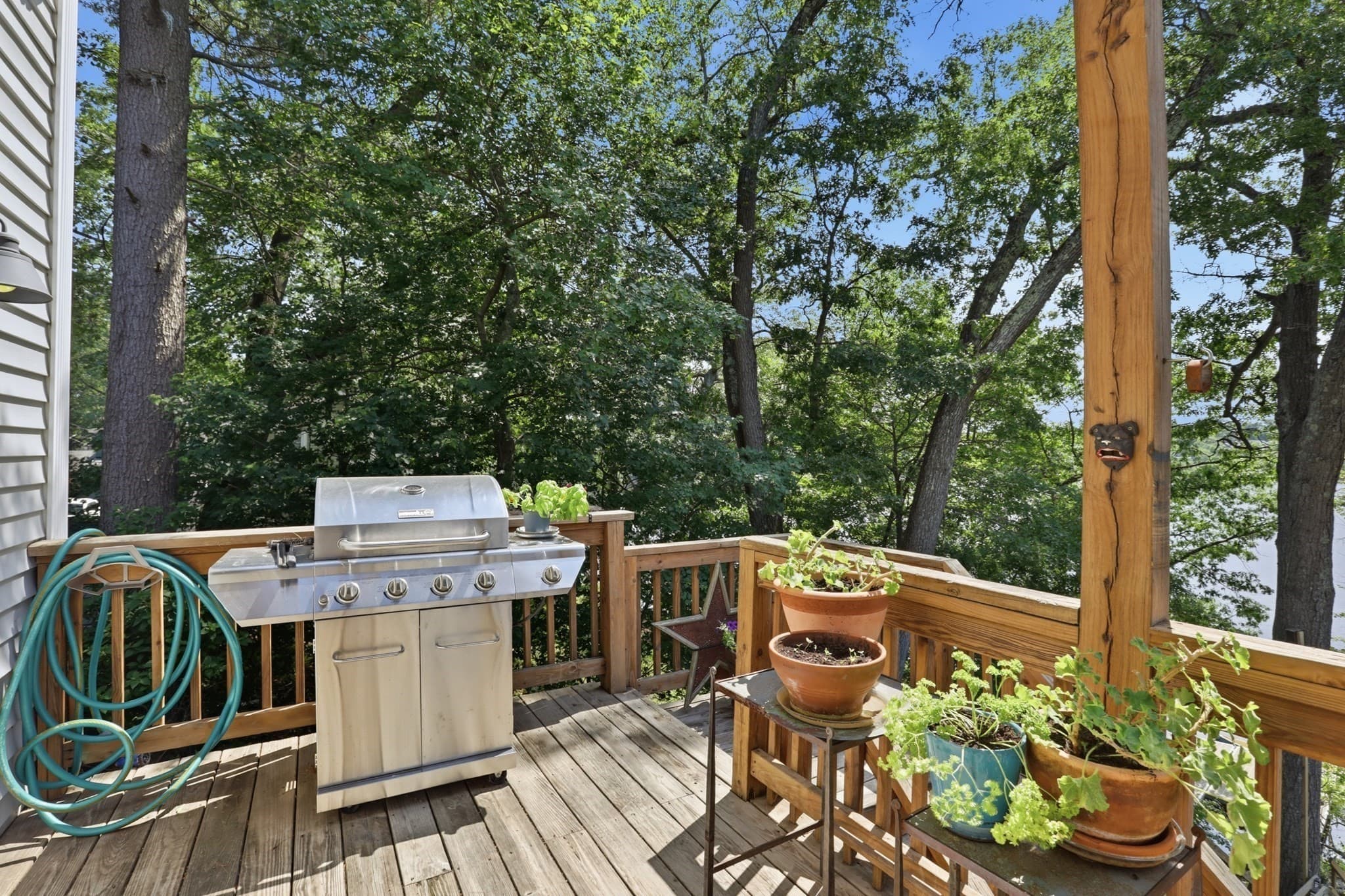 Single Family Residence at 23 Shore Rd, North Reading MA 01864, photo 18 of 36