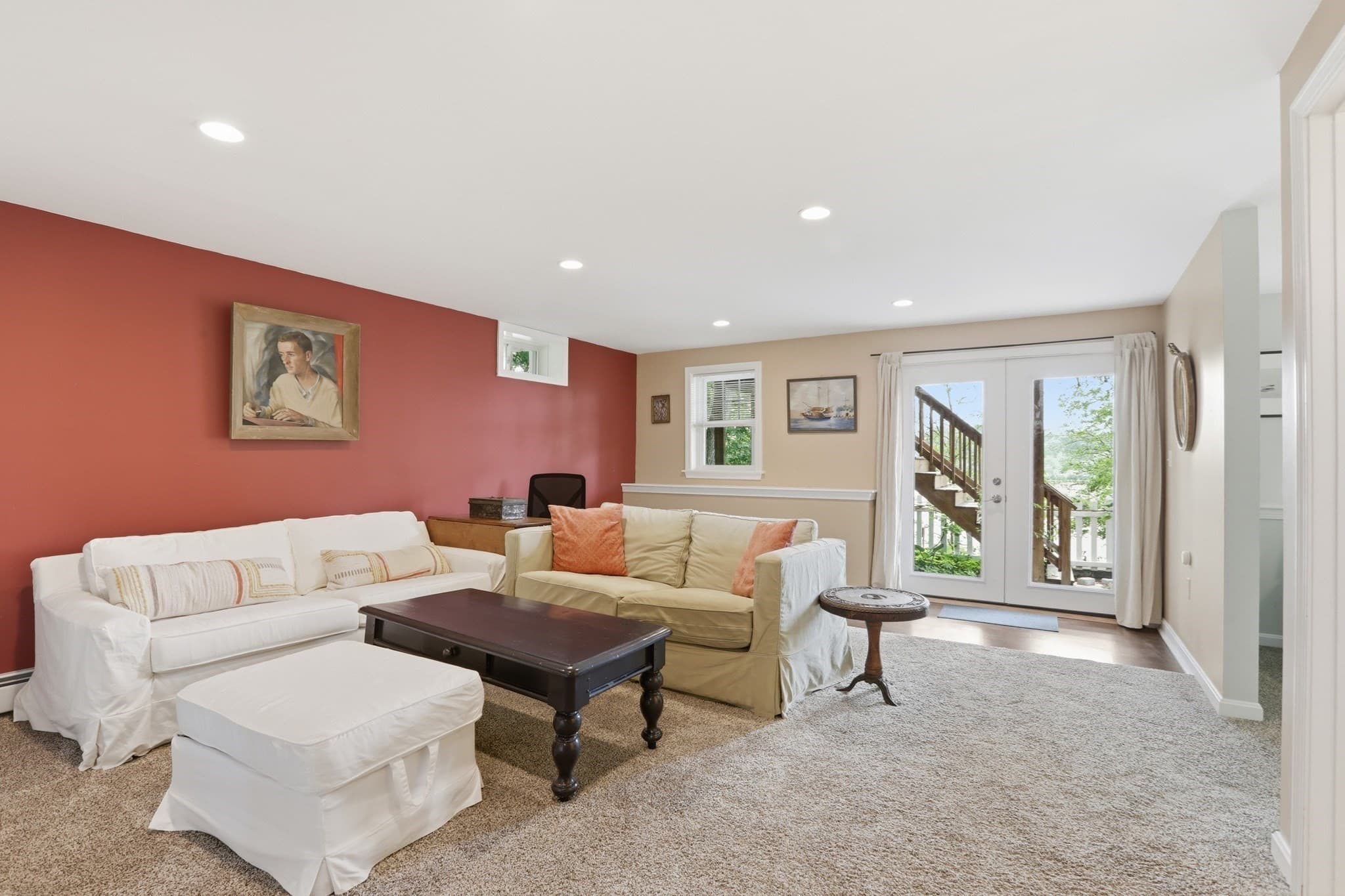 Single Family Residence at 23 Shore Rd, North Reading MA 01864, photo 29 of 36