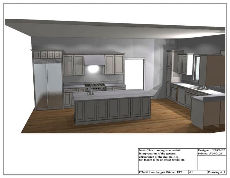 Single Family Residence at 4 Oneil Way, Saugus MA 01906, Saugus, photo 42 of 42