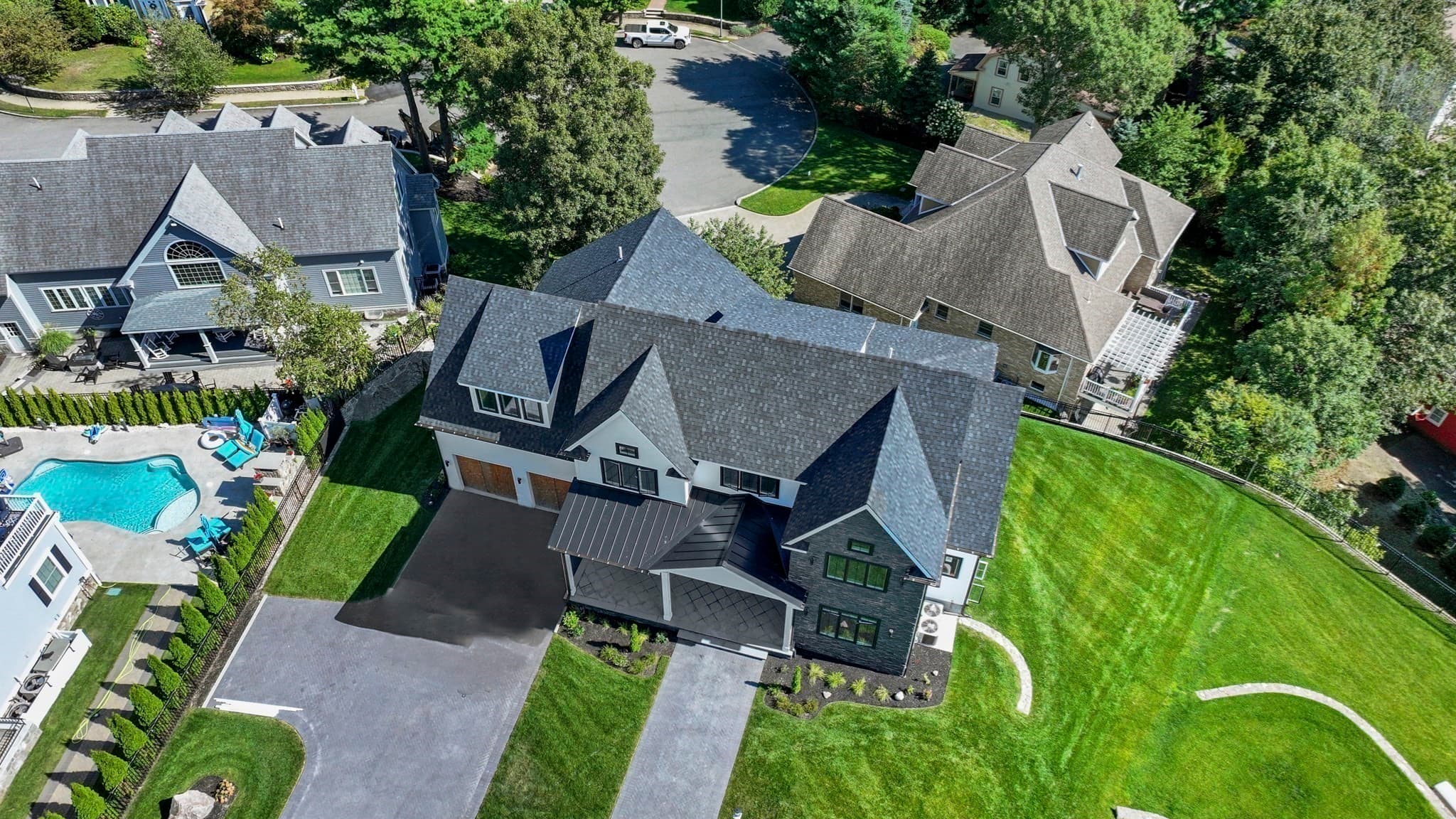 Single Family Residence at 4 Oneil Way, Saugus MA 01906, Saugus, photo 3 of 42