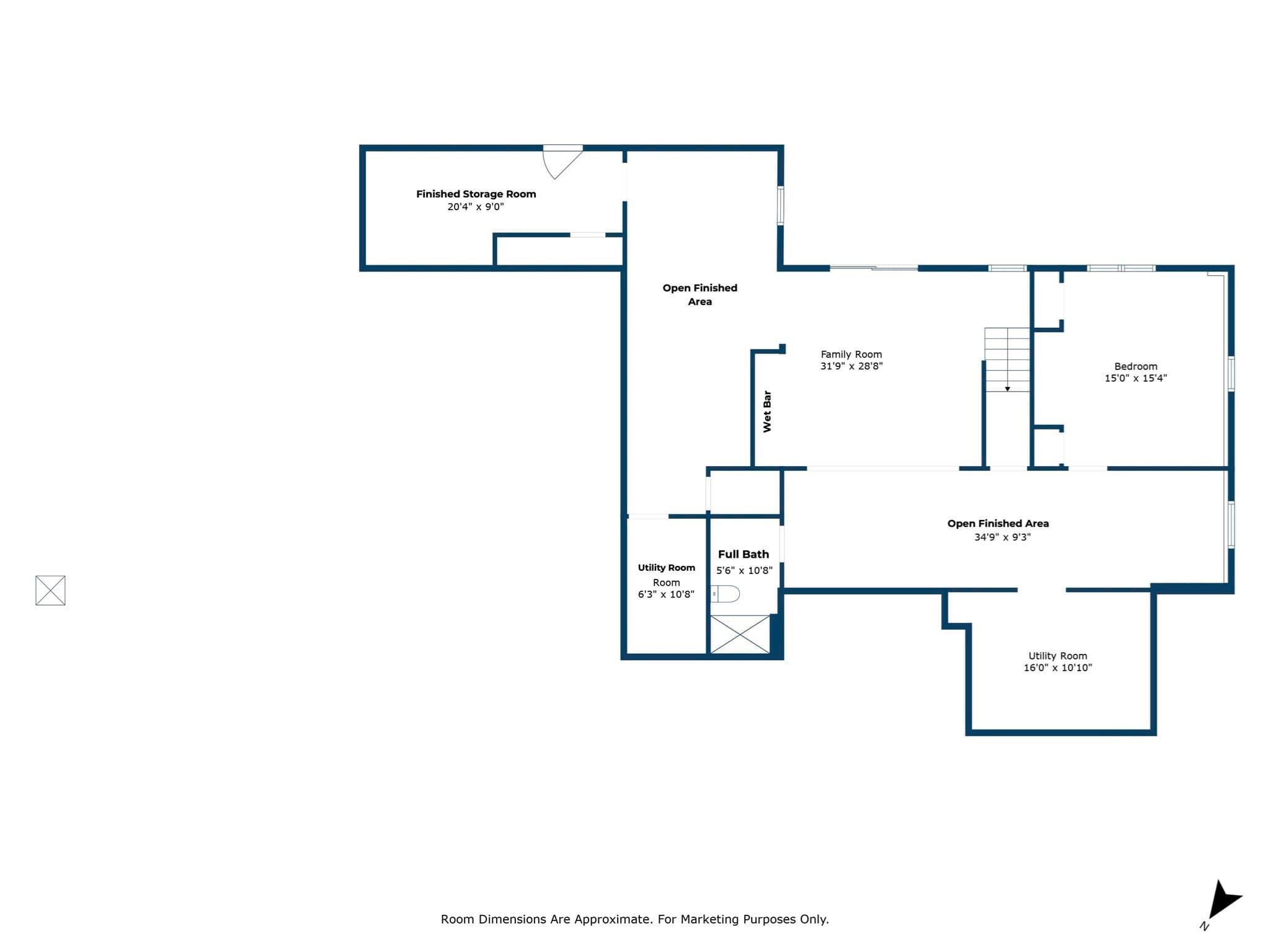 Single Family Residence at 4 Oneil Way, Saugus MA 01906, Saugus, photo 39 of 42