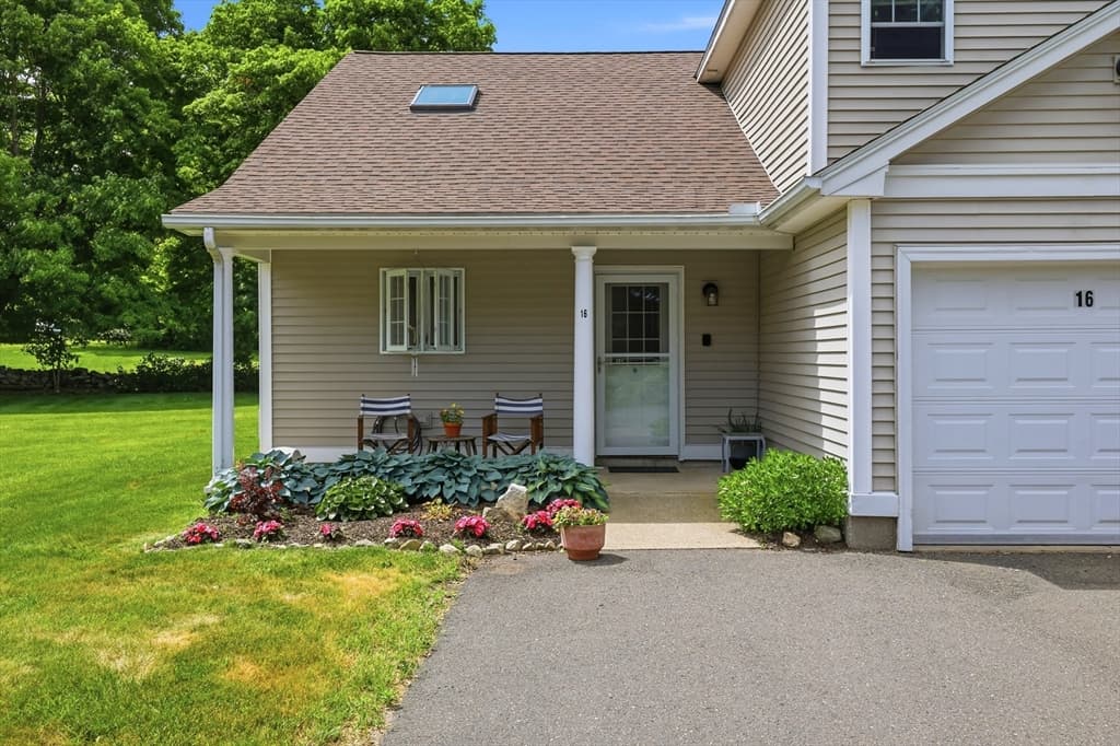 85 N. Main St # 16, Belchertown MA 01007 photo 2