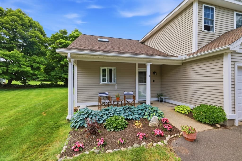 85 N. Main St # 16, Belchertown MA 01007 photo 3