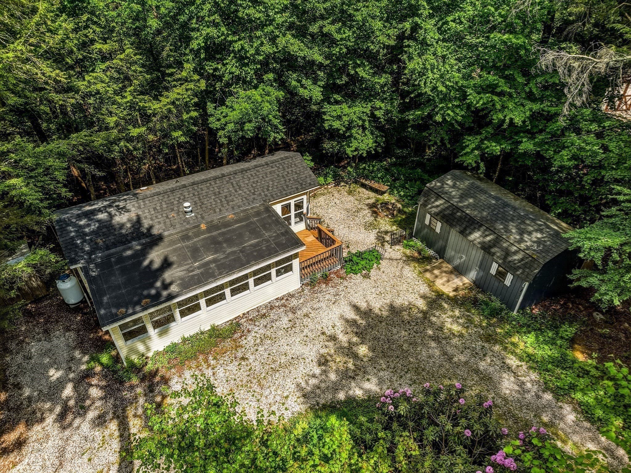 Mobile Home at 759 North Main Road # 12, Otis MA 01253, photo 27 of 42