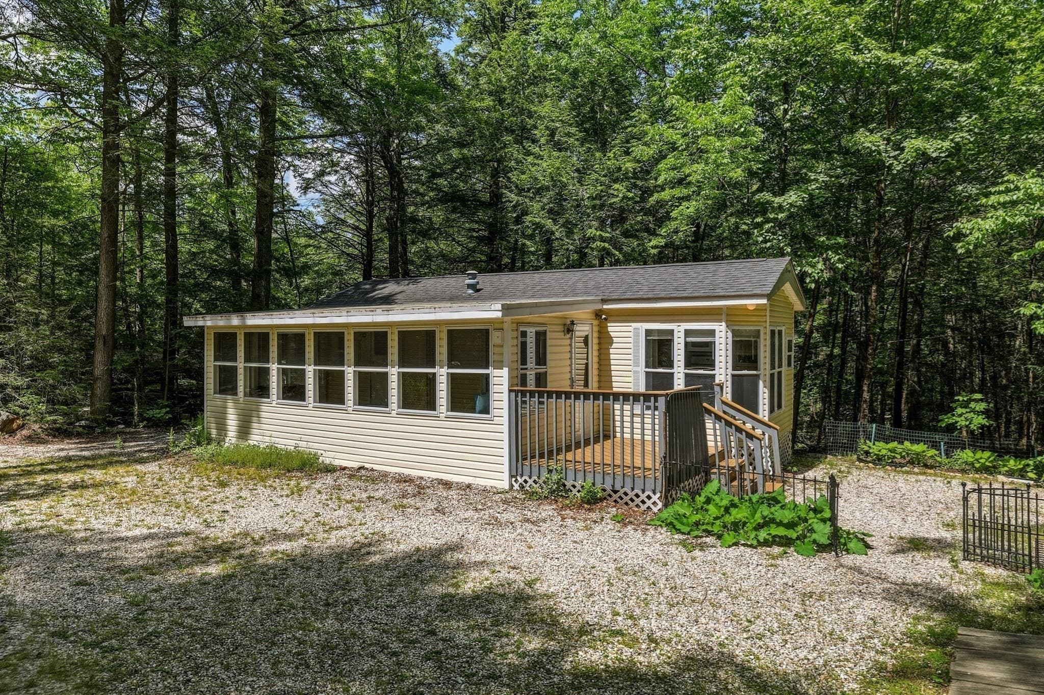 Mobile Home at 759 North Main Road # 12, Otis MA 01253, photo 2 of 42