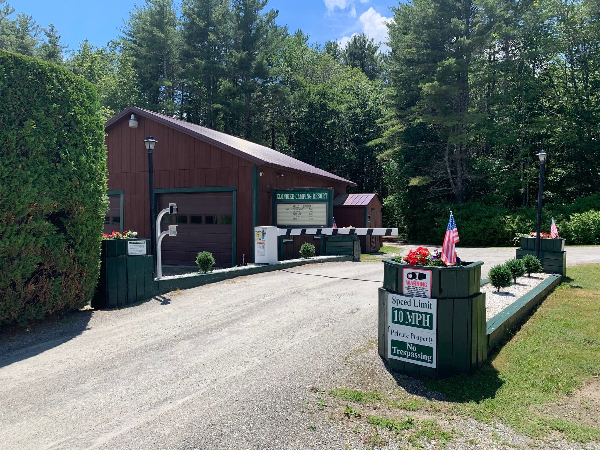Mobile Home at 759 North Main Road # 12, Otis MA 01253, photo 42 of 42