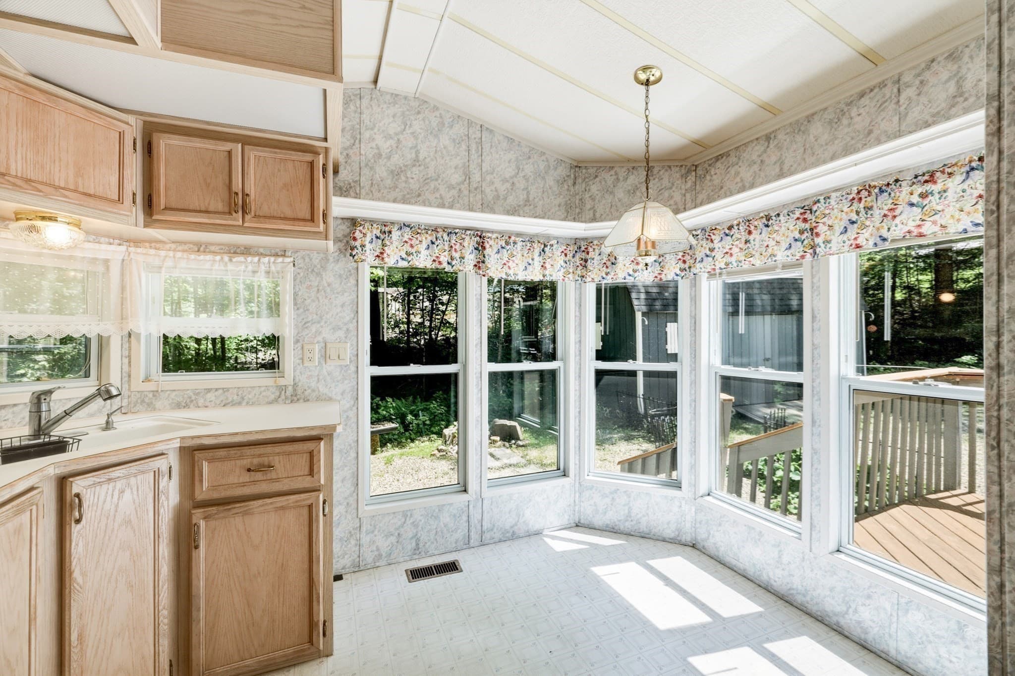 Mobile Home at 759 North Main Road # 12, Otis MA 01253, photo 13 of 42
