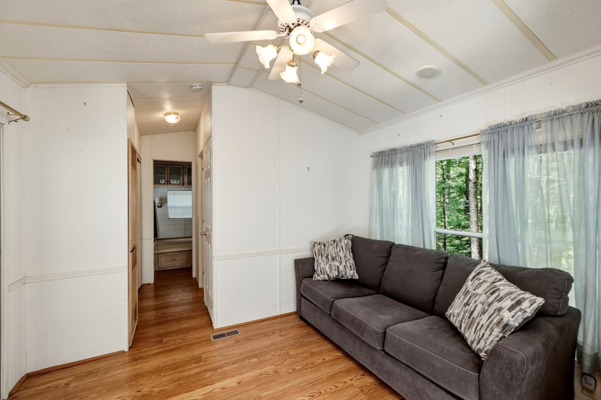 Mobile Home at 759 North Main Road # 12, Otis MA 01253, photo 16 of 42