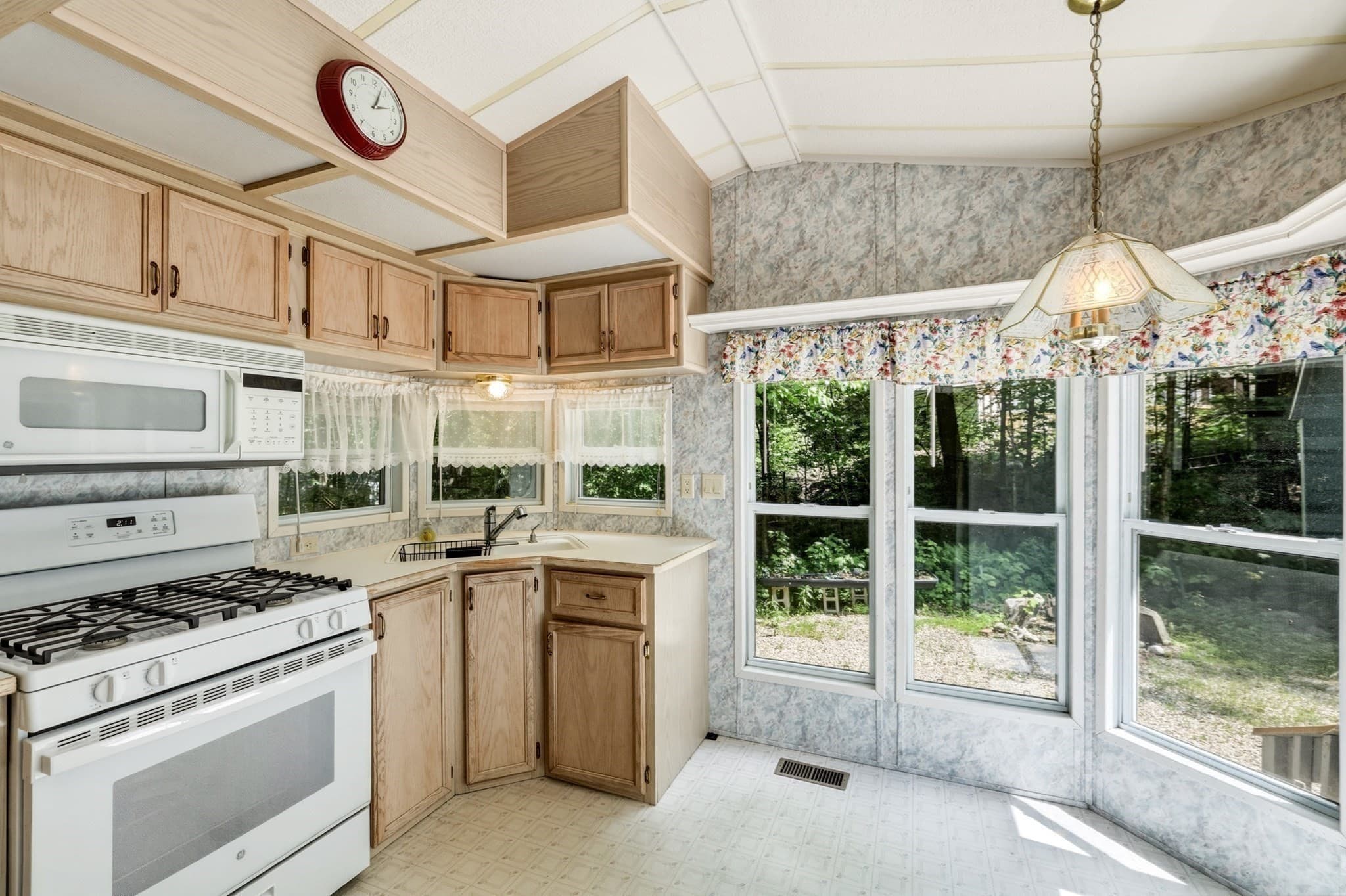 Mobile Home at 759 North Main Road # 12, Otis MA 01253, photo 12 of 42