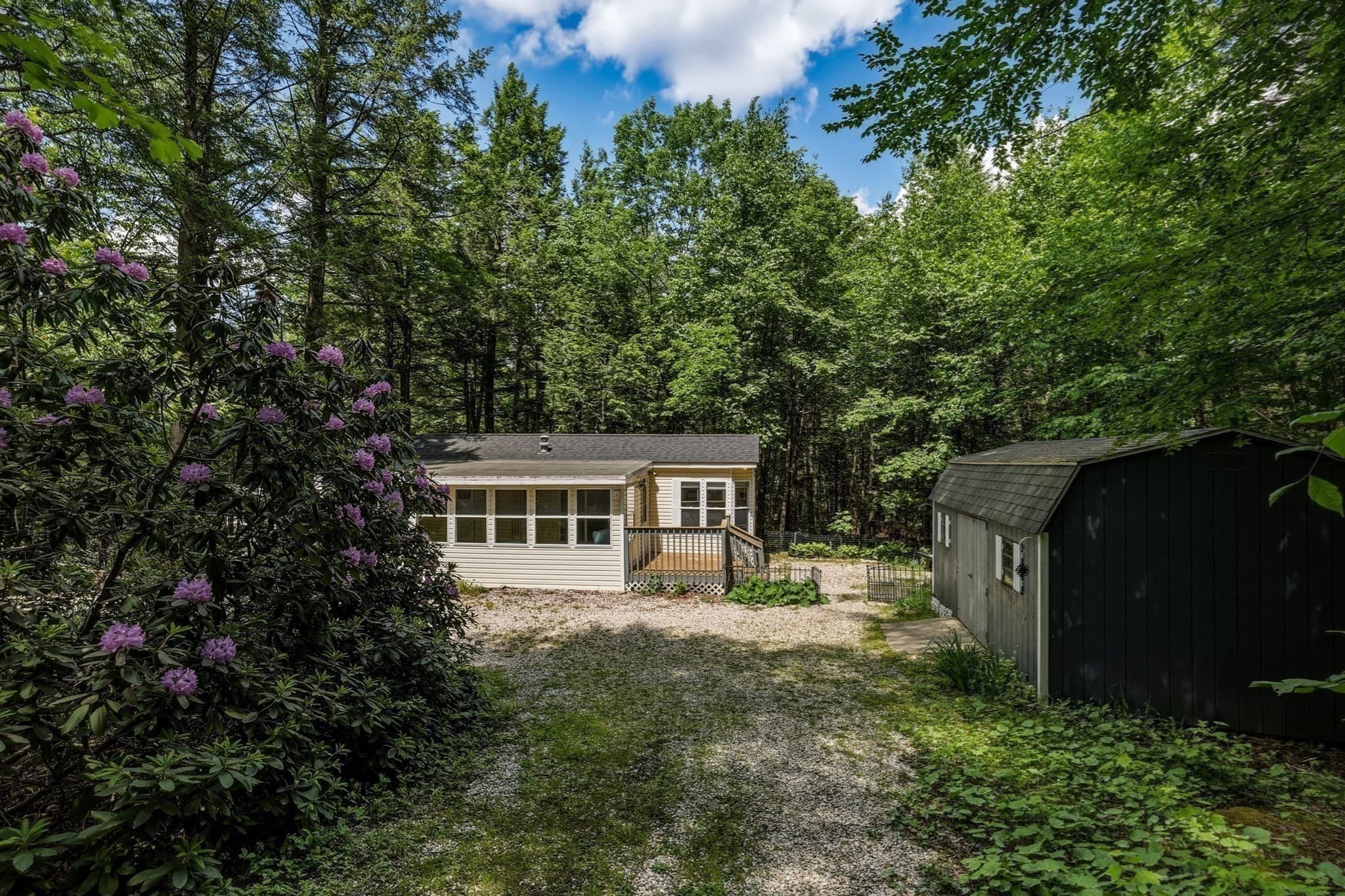 Mobile Home at 759 North Main Road # 12, Otis MA 01253, photo 26 of 42
