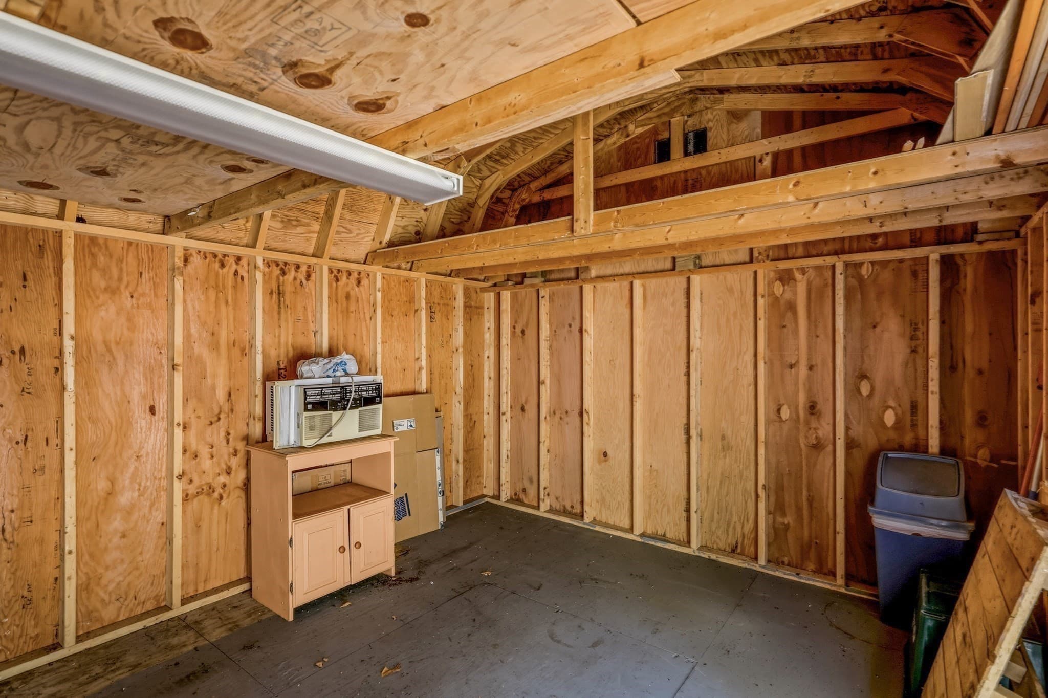 Mobile Home at 759 North Main Road # 12, Otis MA 01253, photo 32 of 42