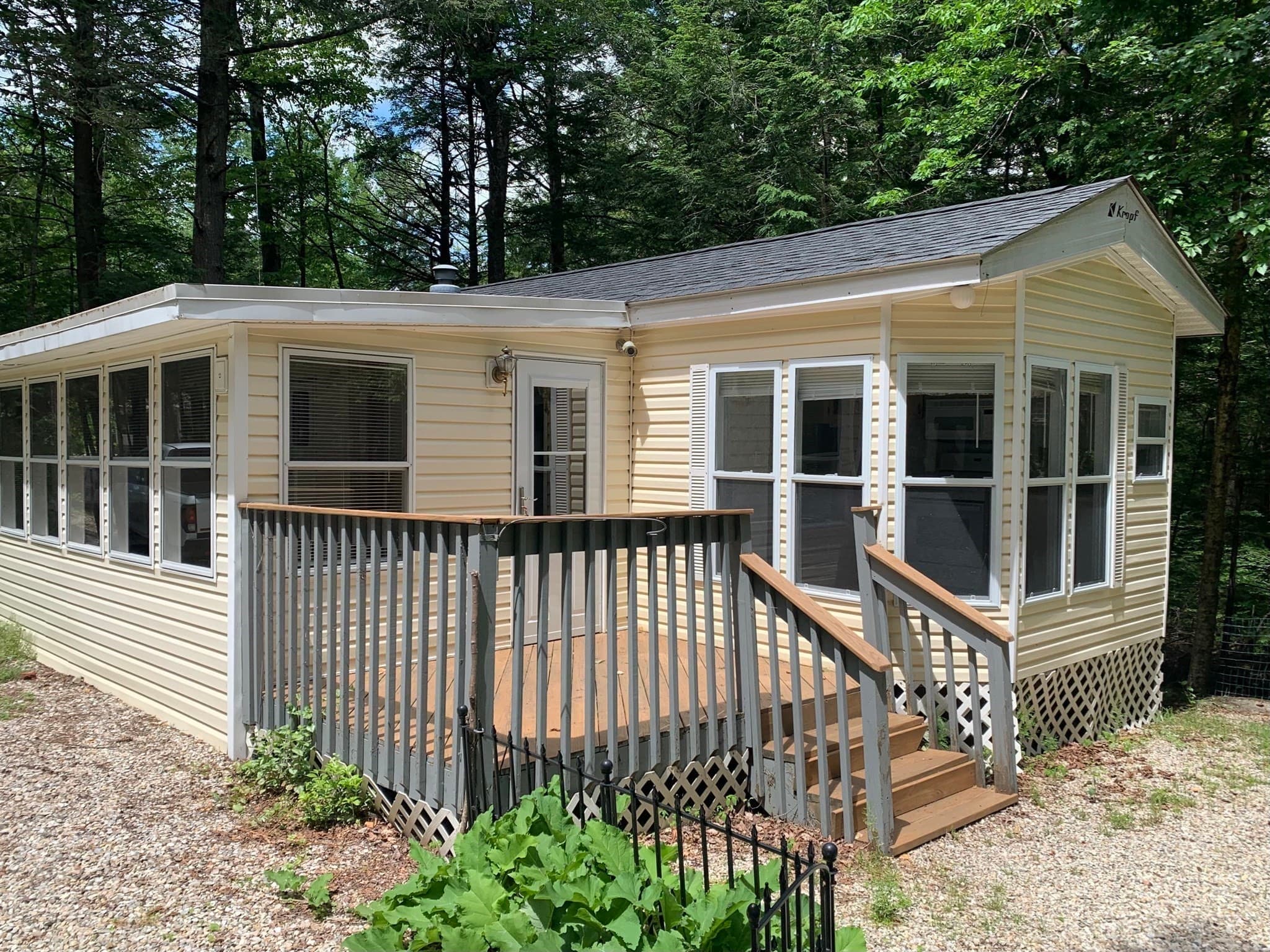 759 North Main Road # 12, Otis MA 01253