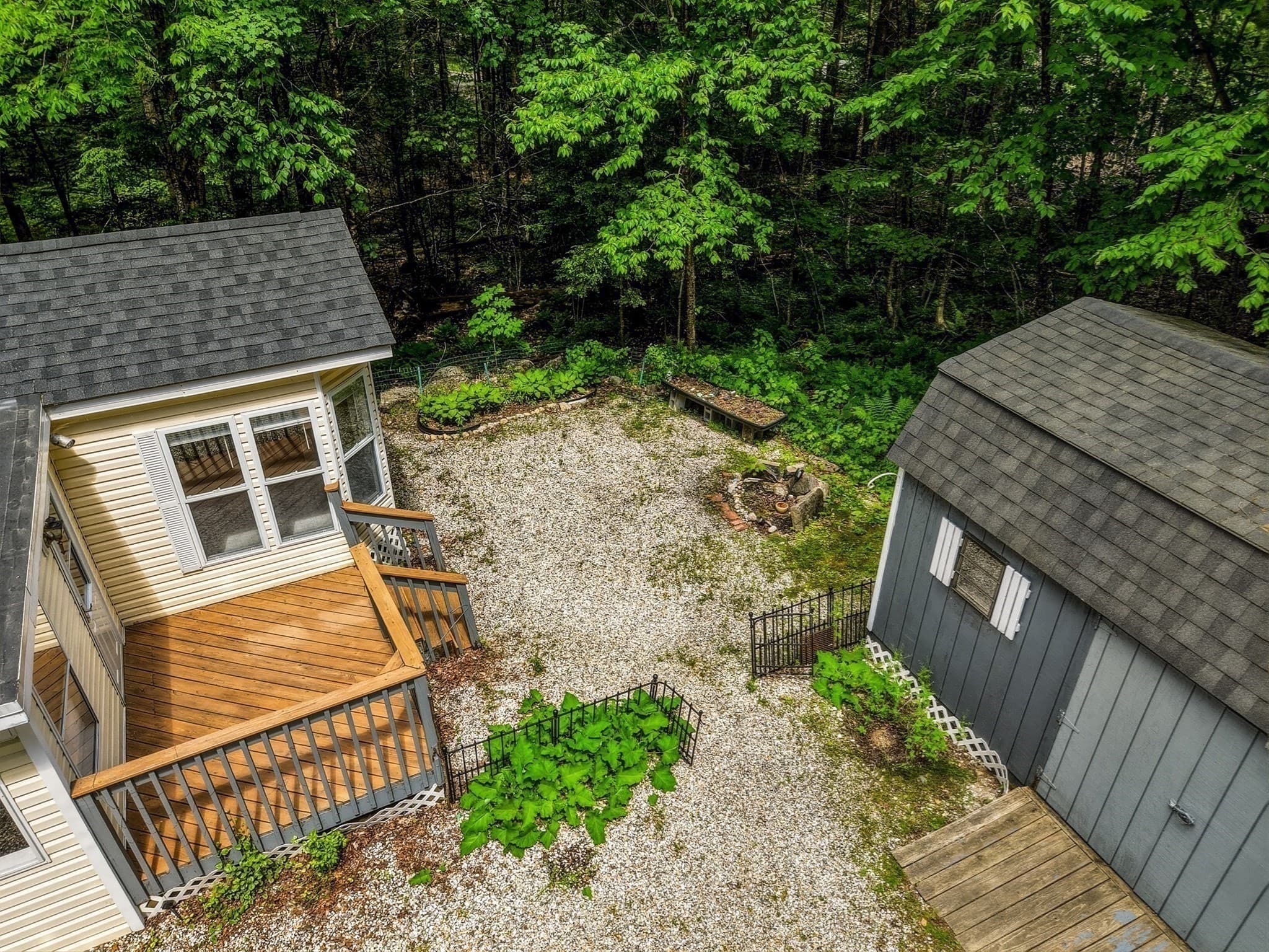 Mobile Home at 759 North Main Road # 12, Otis MA 01253, photo 28 of 42