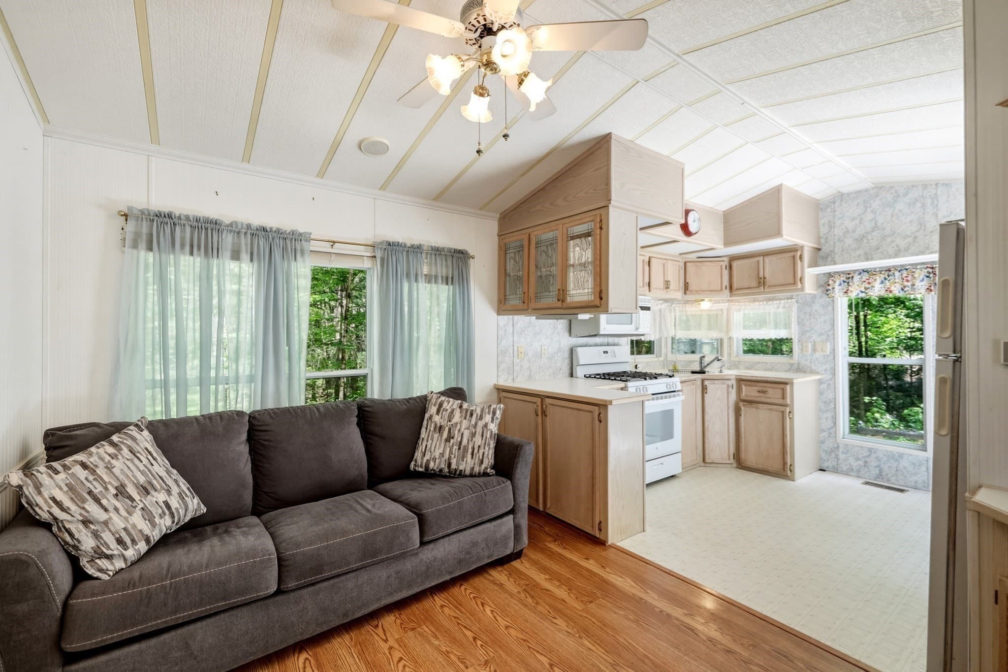 Mobile Home at 759 North Main Road # 12, Otis MA 01253, photo 9 of 42