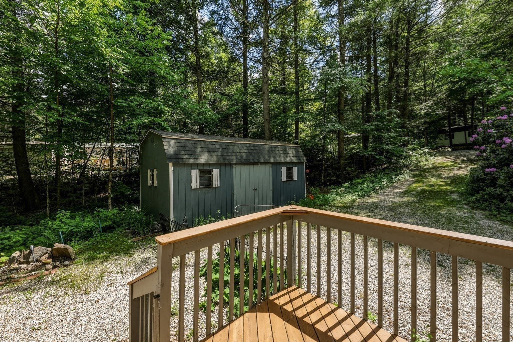 Mobile Home at 759 North Main Road # 12, Otis MA 01253, photo 30 of 42