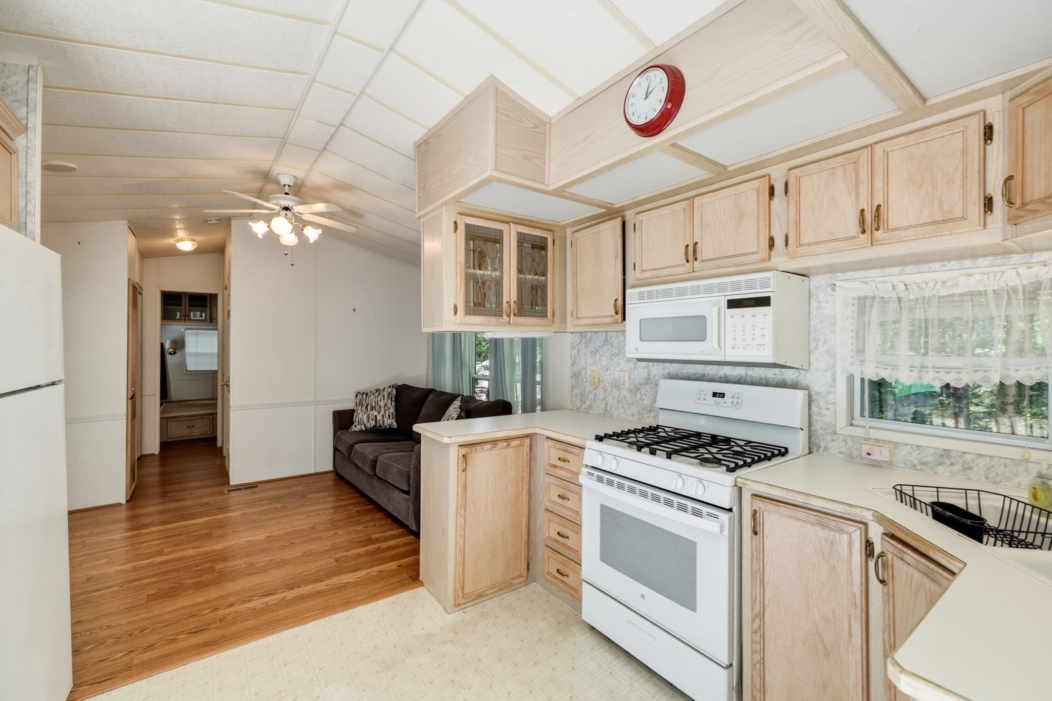 Mobile Home at 759 North Main Road # 12, Otis MA 01253, photo 10 of 42