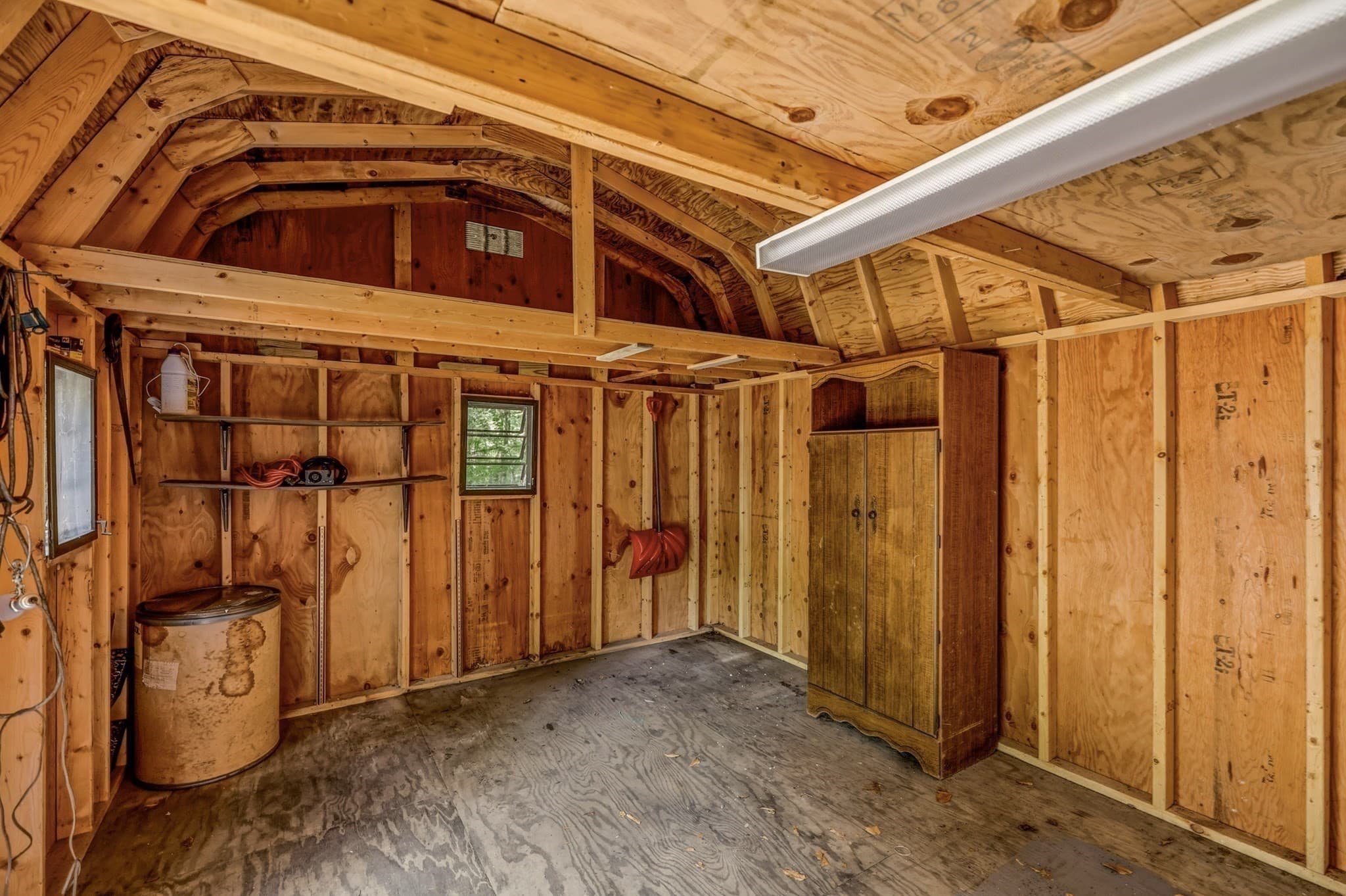 Mobile Home at 759 North Main Road # 12, Otis MA 01253, photo 33 of 42