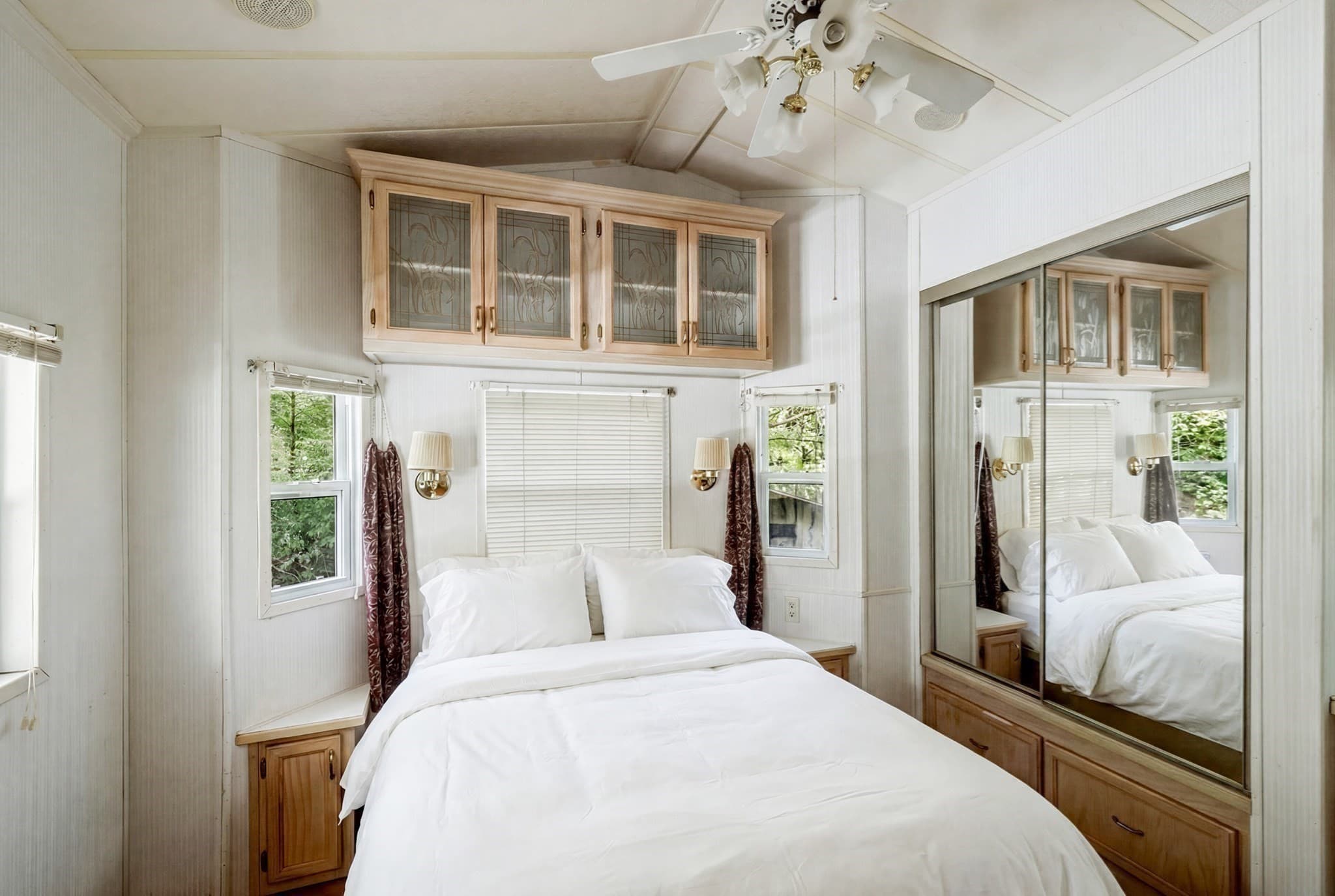 Mobile Home at 759 North Main Road # 12, Otis MA 01253, photo 18 of 42