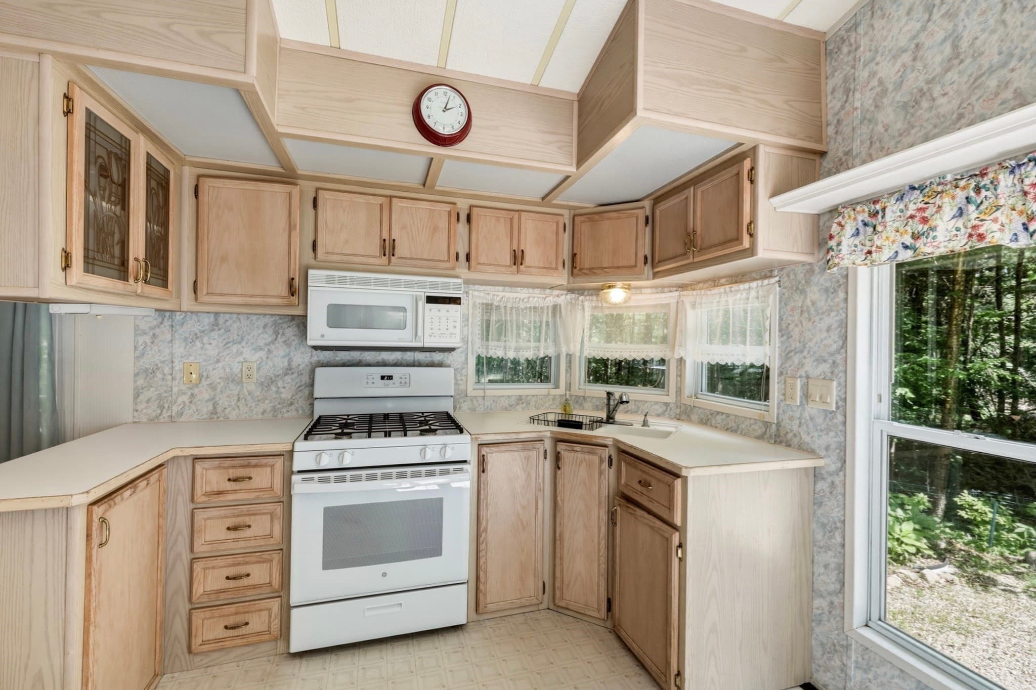 Mobile Home at 759 North Main Road # 12, Otis MA 01253, photo 11 of 42