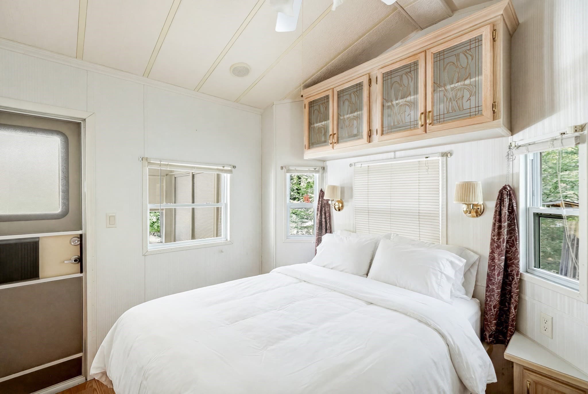 Mobile Home at 759 North Main Road # 12, Otis MA 01253, photo 19 of 42