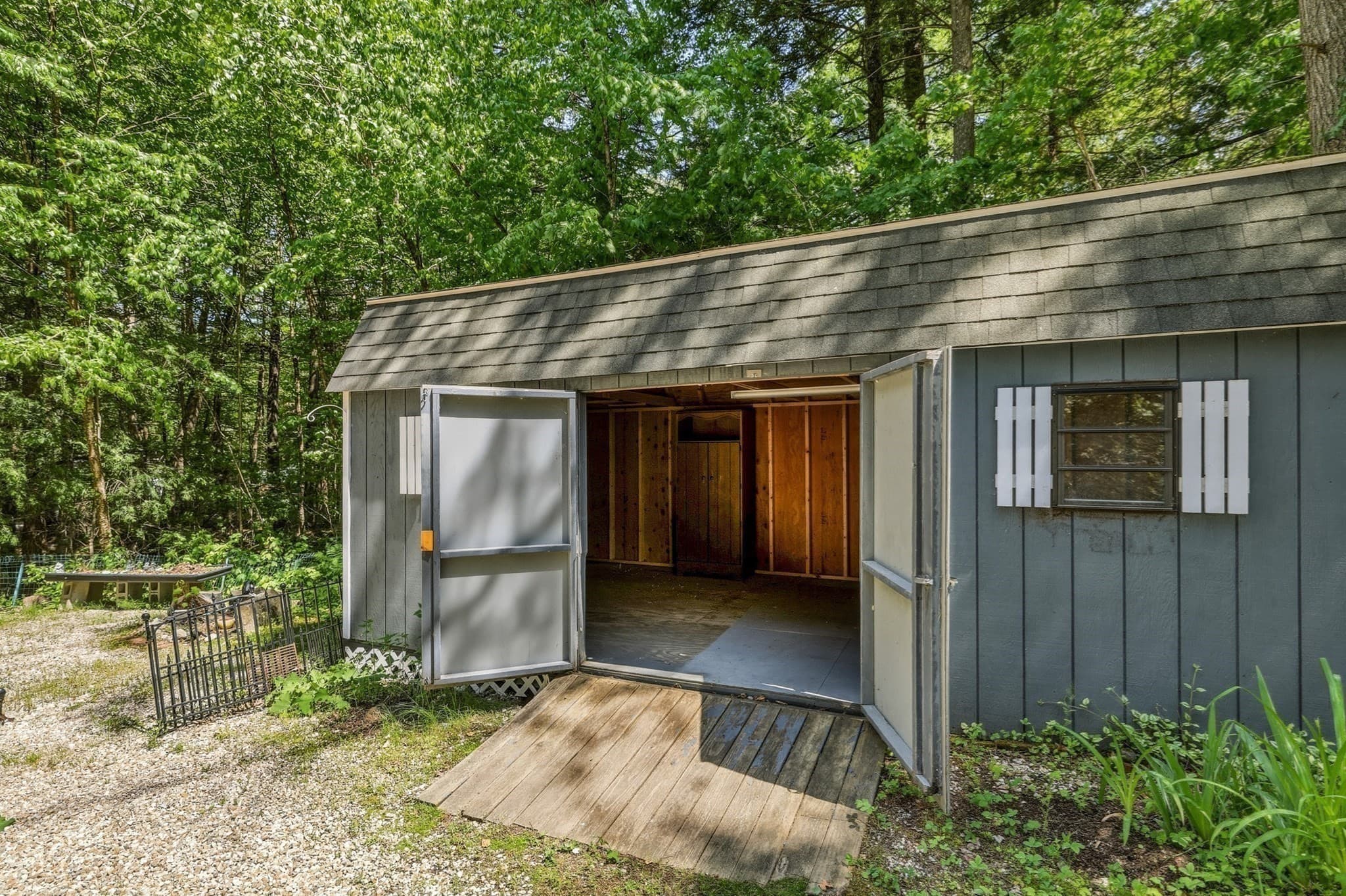 Mobile Home at 759 North Main Road # 12, Otis MA 01253, photo 31 of 42