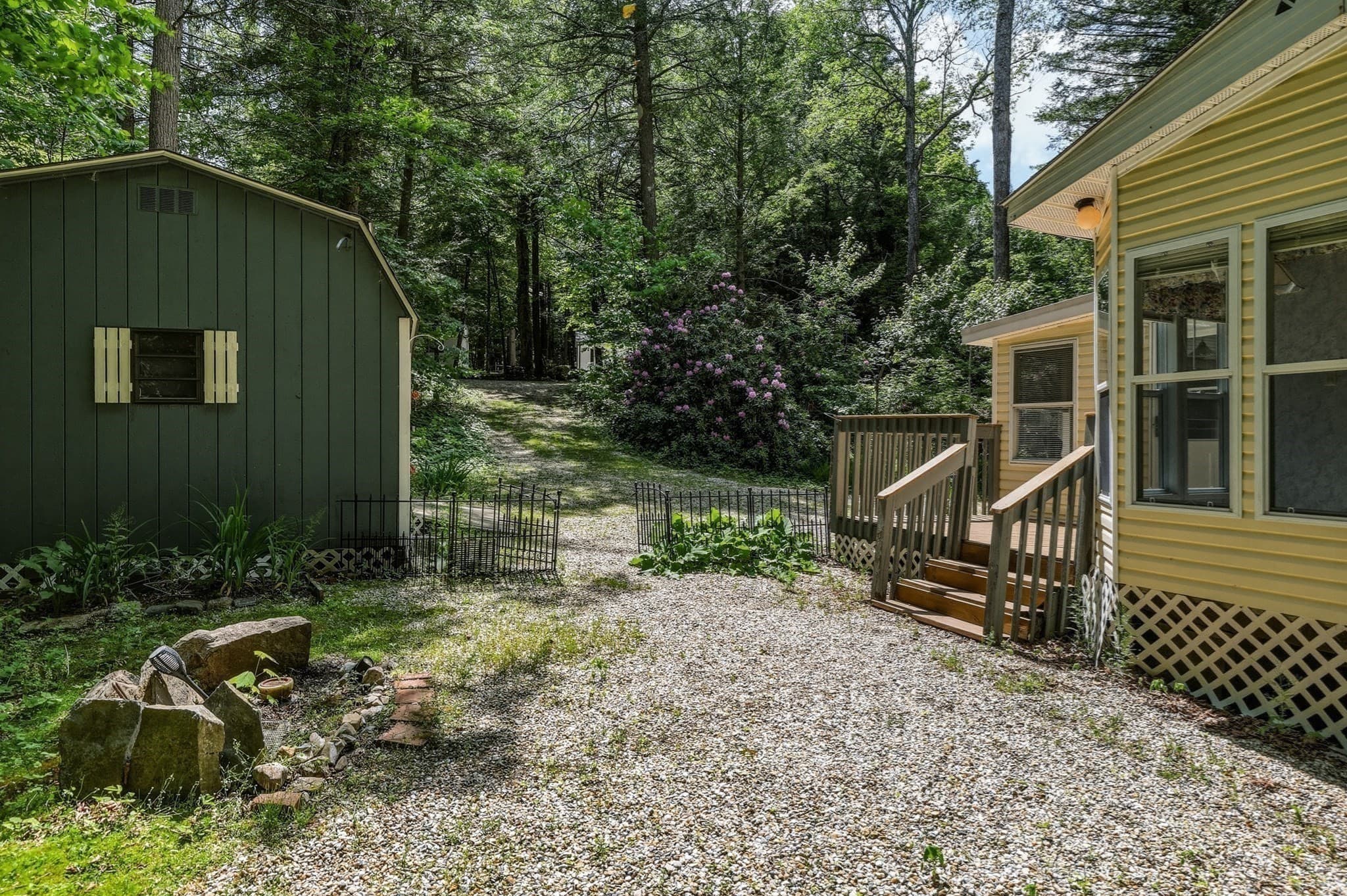 Mobile Home at 759 North Main Road # 12, Otis MA 01253, photo 29 of 42