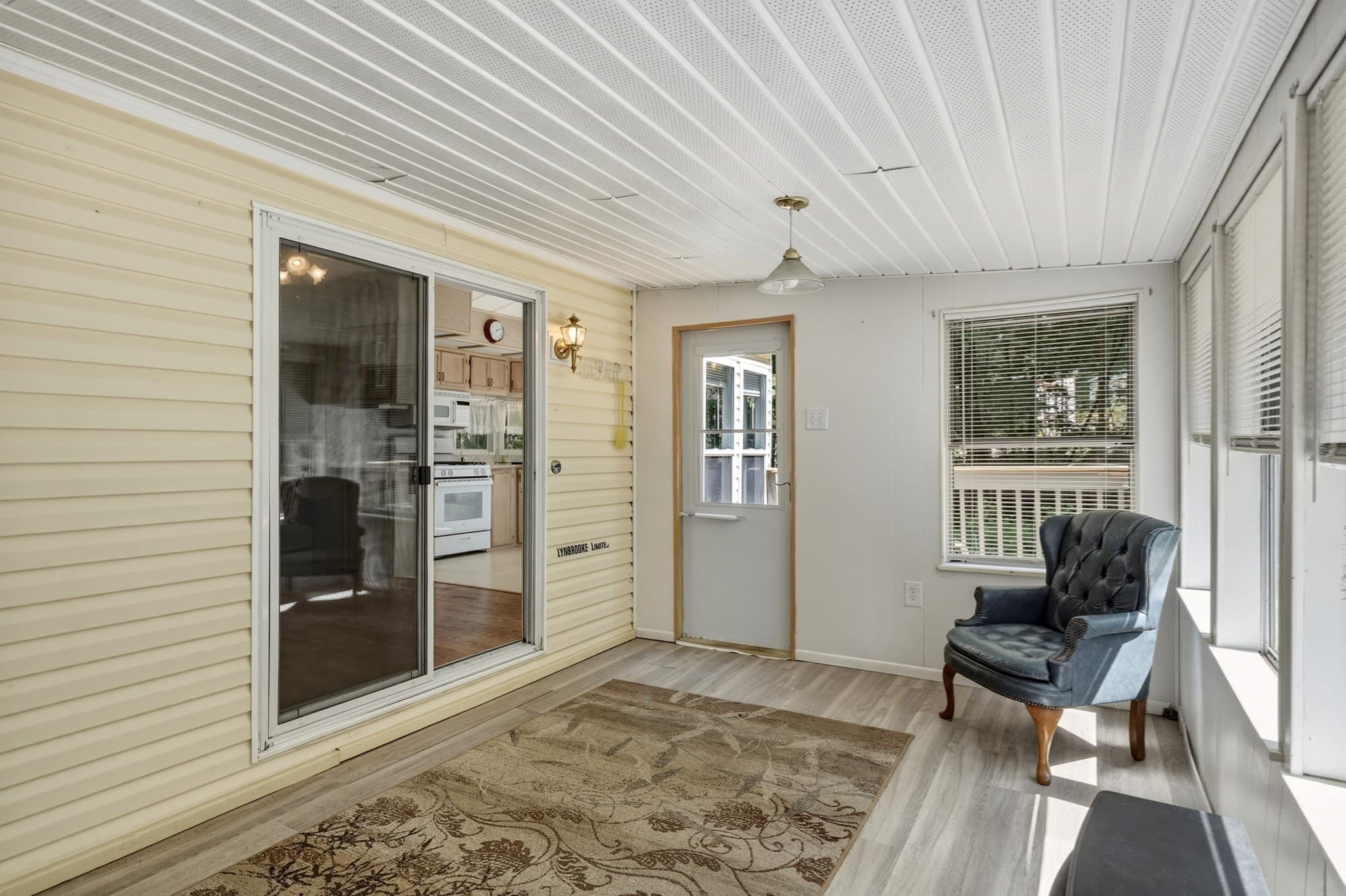 Mobile Home at 759 North Main Road # 12, Otis MA 01253, photo 8 of 42