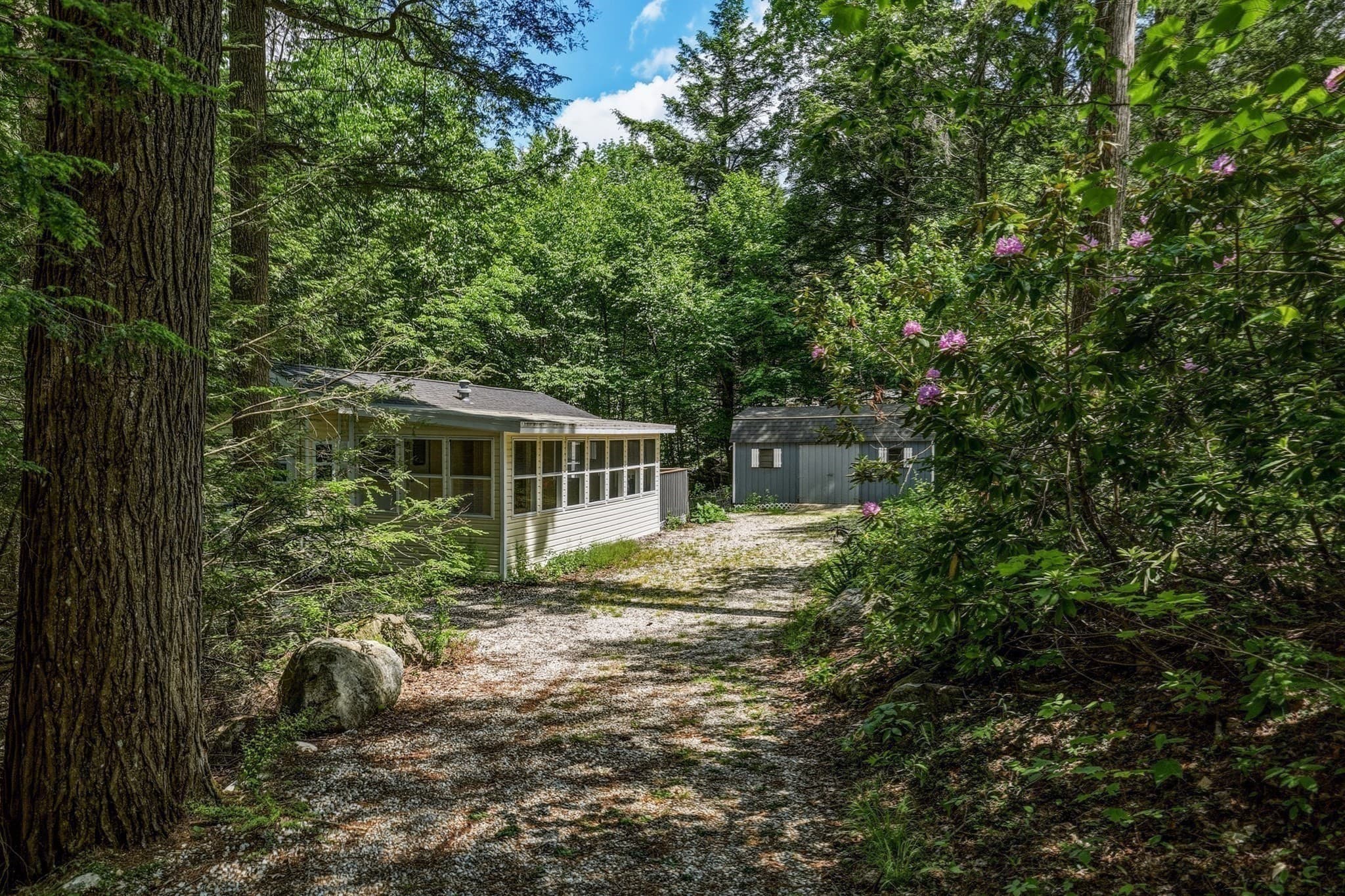 Mobile Home at 759 North Main Road # 12, Otis MA 01253, photo 25 of 42