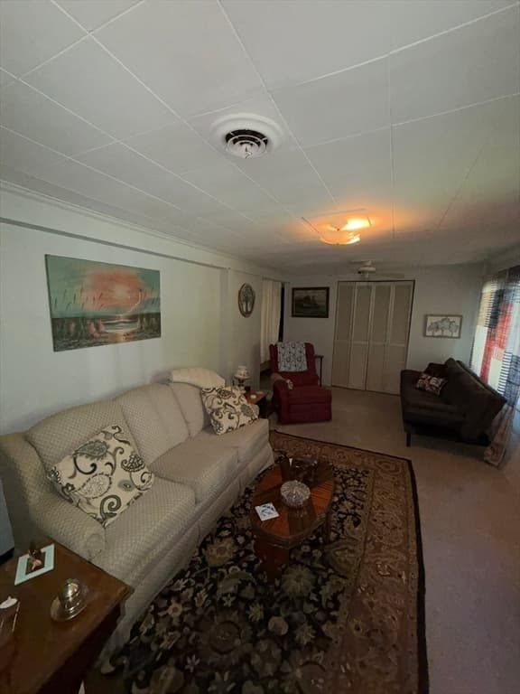 2 Family - 2 Units Side by Side at 28-30 Locust Ave, Rehoboth MA 02769, photo 23 of 34
